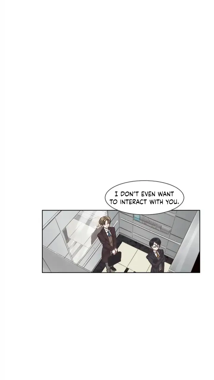[GwangGong Industrial Complex] Clean Freak Sunbae Chapter 1 page 63 - 