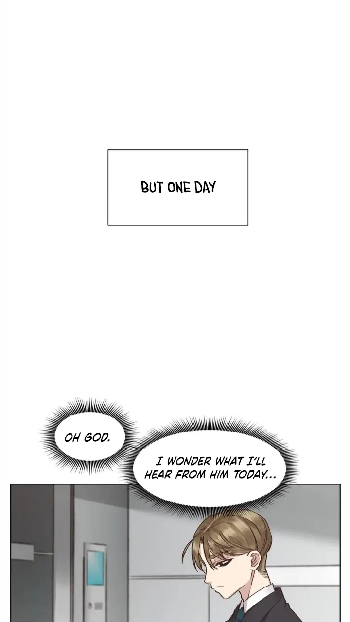 [GwangGong Industrial Complex] Clean Freak Sunbae Chapter 1 page 64 - 