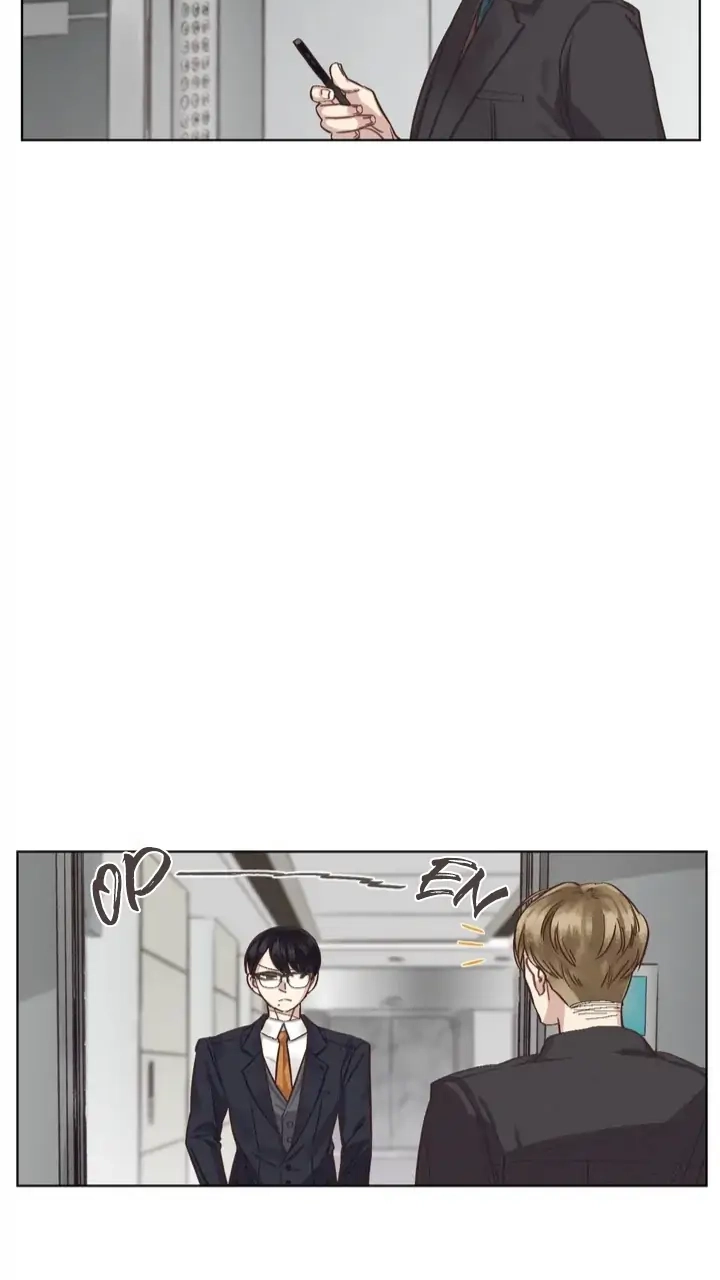 [GwangGong Industrial Complex] Clean Freak Sunbae Chapter 1 page 65 - 