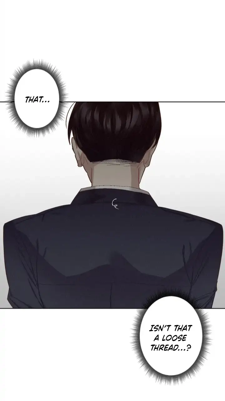 [GwangGong Industrial Complex] Clean Freak Sunbae Chapter 1 page 68 - 