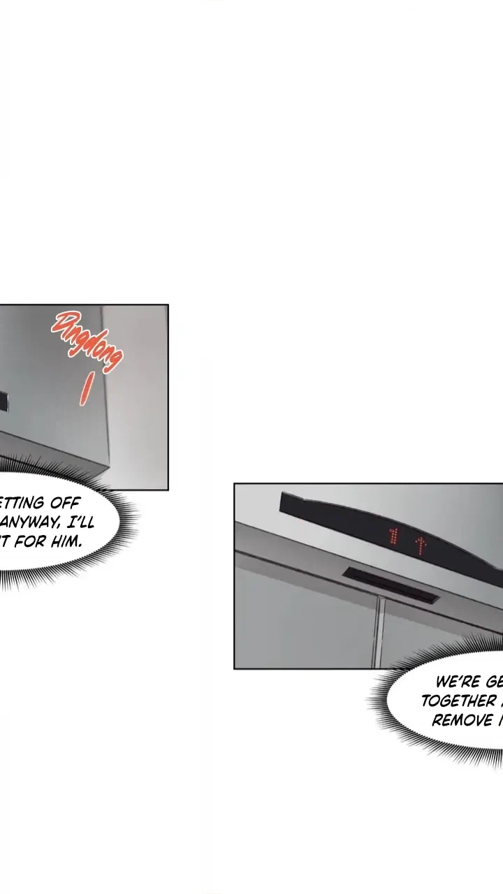 [GwangGong Industrial Complex] Clean Freak Sunbae Chapter 1 page 70 - 