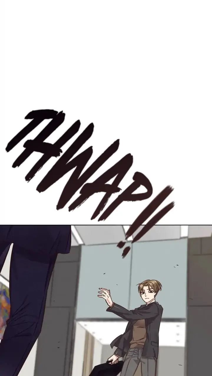 [GwangGong Industrial Complex] Clean Freak Sunbae Chapter 1 page 73 - 