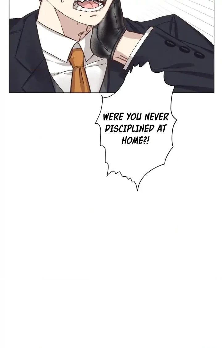 [GwangGong Industrial Complex] Clean Freak Sunbae Chapter 1 page 80 - 