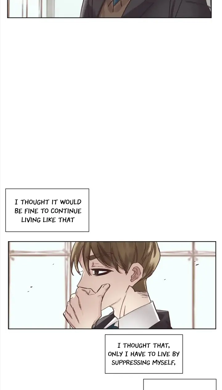 [GwangGong Industrial Complex] Clean Freak Sunbae Chapter 1 page 86 - 