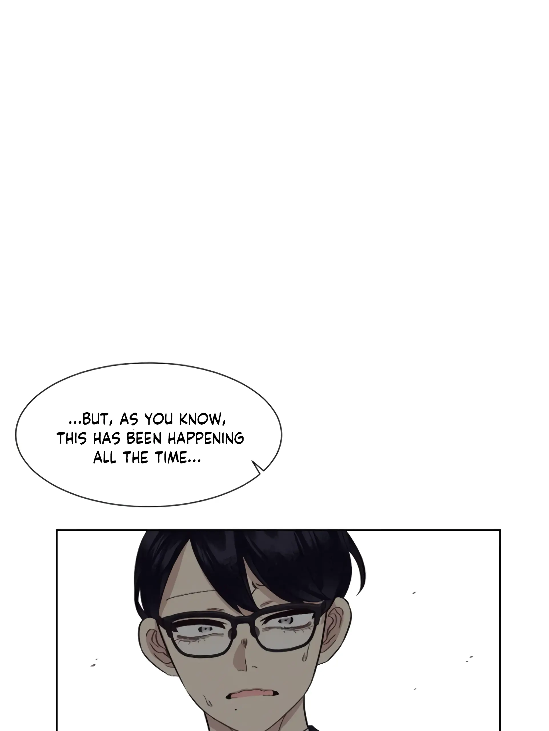 [GwangGong Industrial Complex] Clean Freak Sunbae Chapter 2 page 104 - 