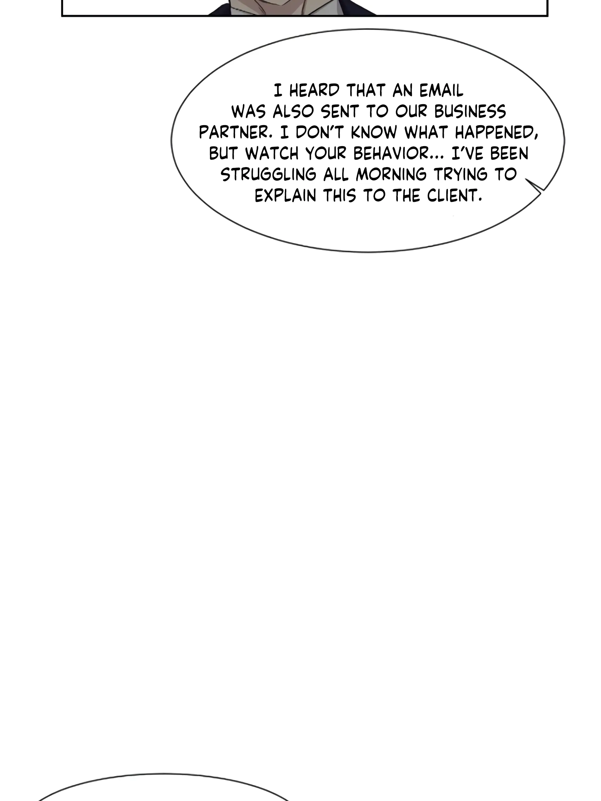 [GwangGong Industrial Complex] Clean Freak Sunbae Chapter 2 page 105 - 