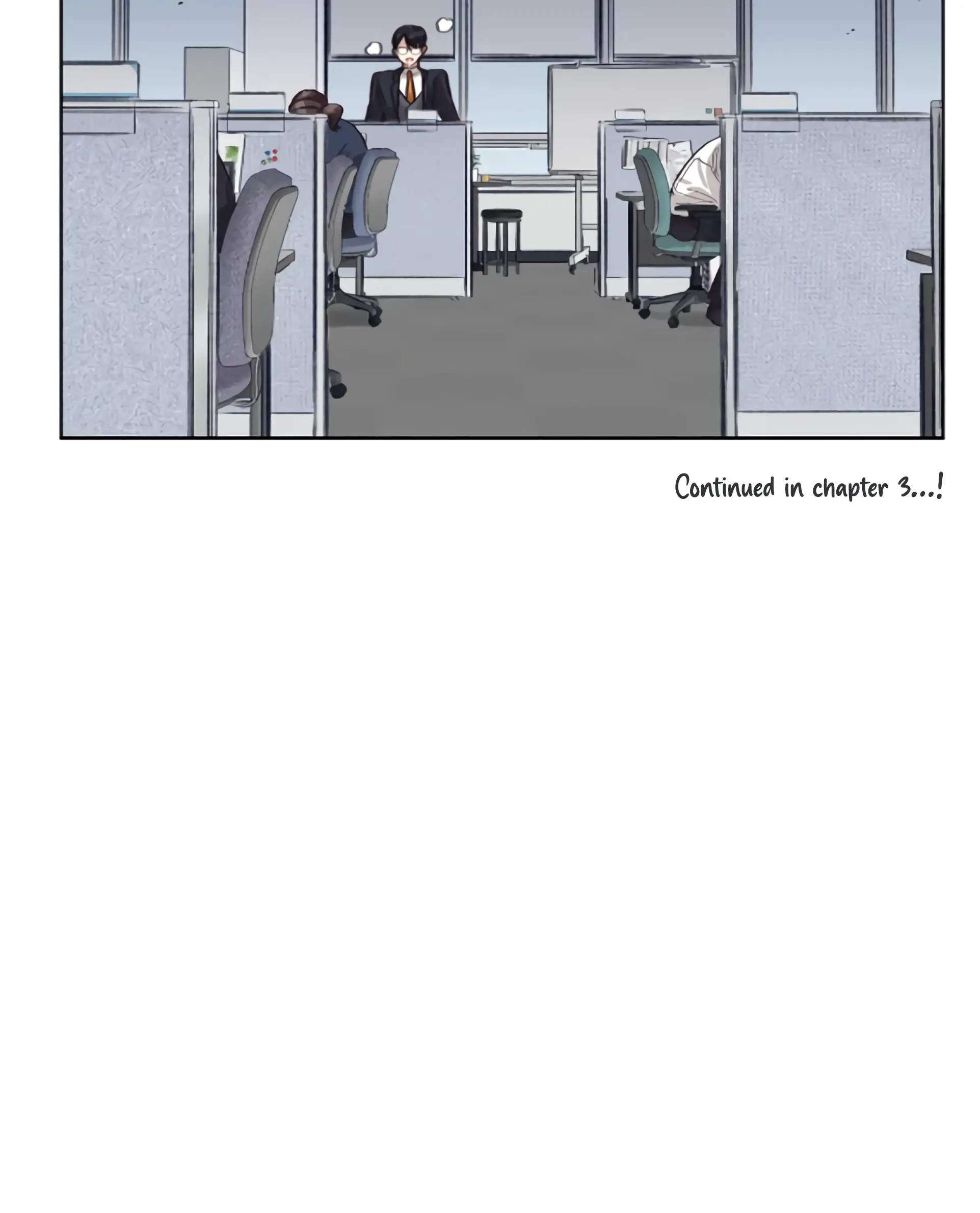[GwangGong Industrial Complex] Clean Freak Sunbae Chapter 2 page 109 - 