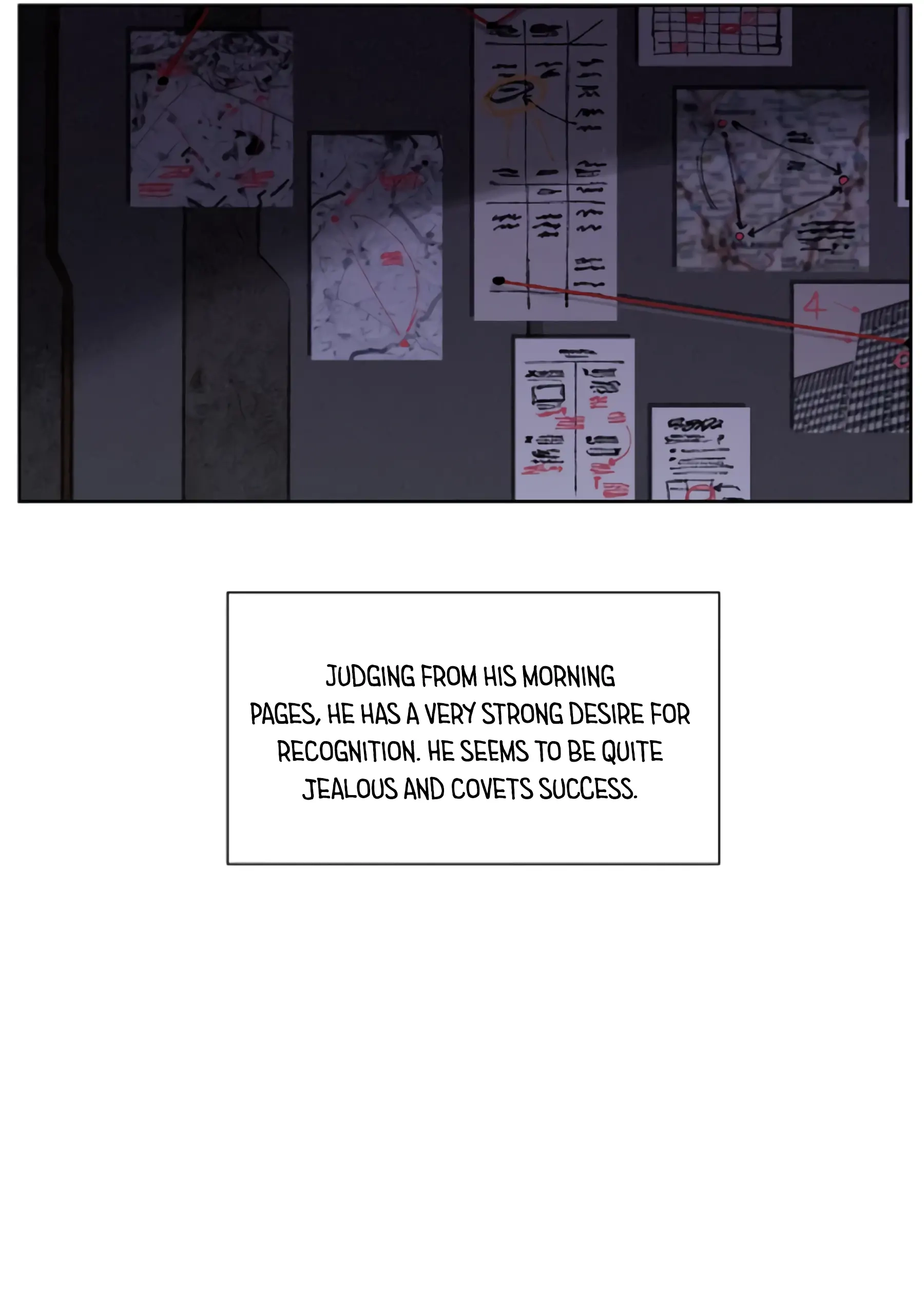 [GwangGong Industrial Complex] Clean Freak Sunbae Chapter 2 page 15 - 