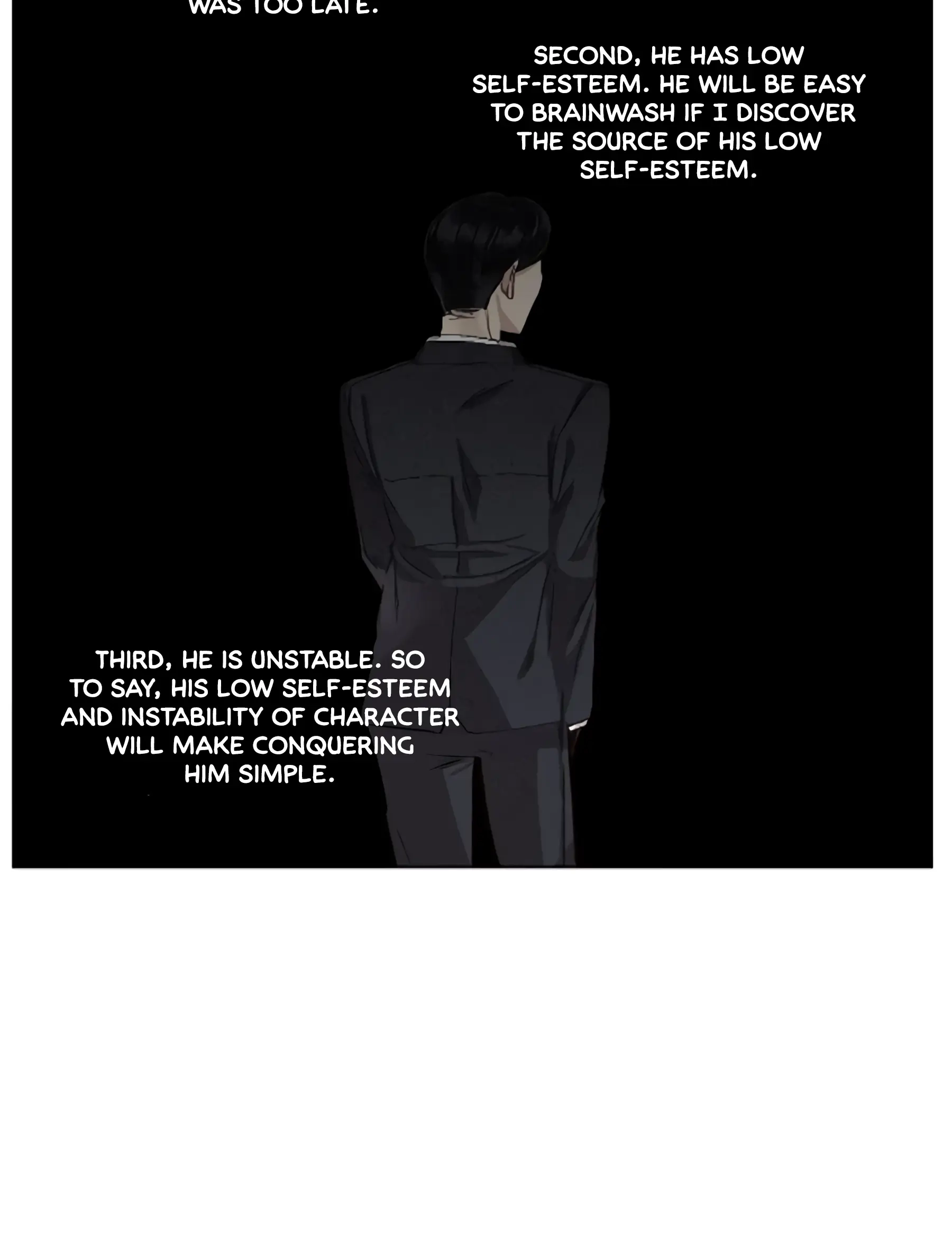 [GwangGong Industrial Complex] Clean Freak Sunbae Chapter 2 page 23 - 