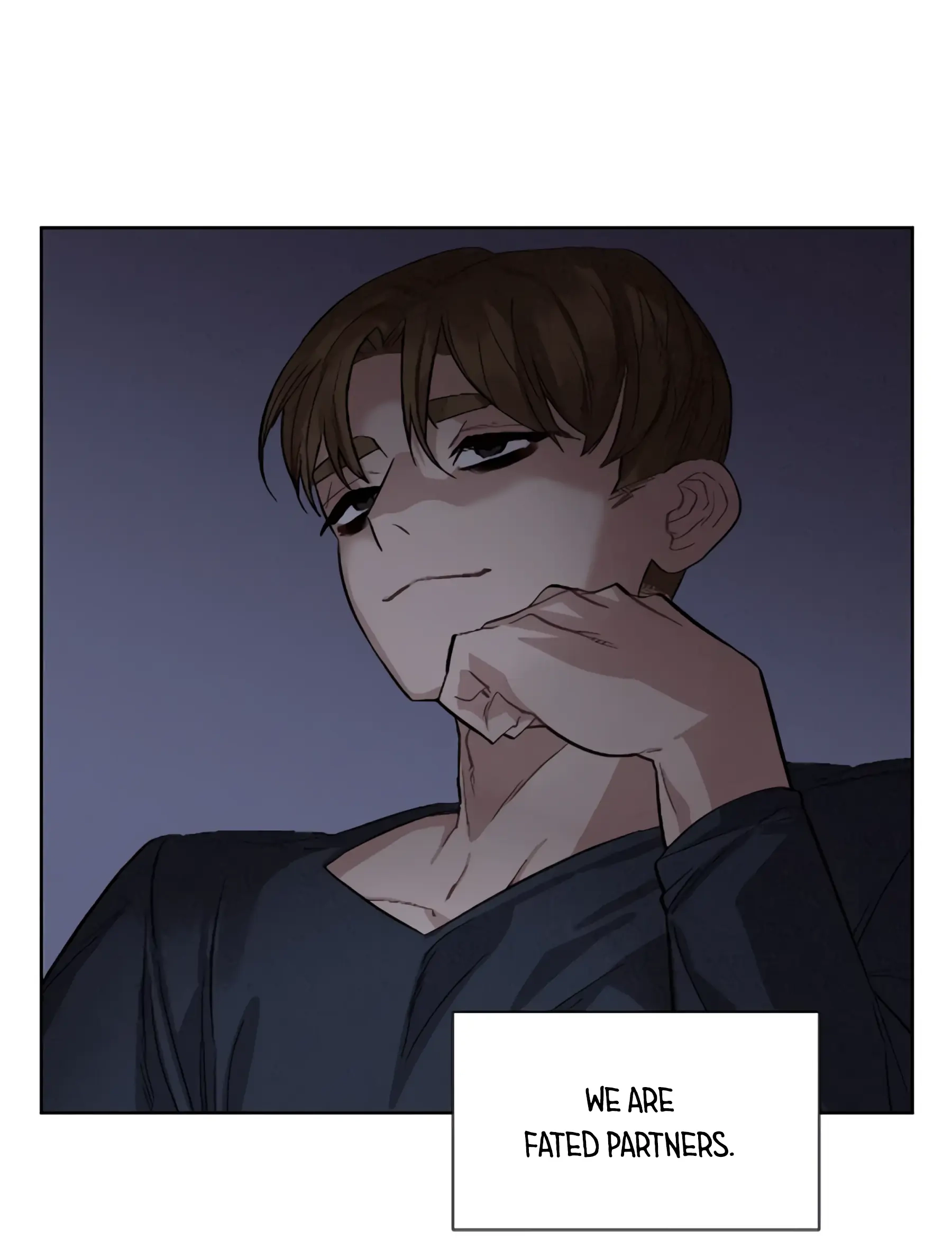 [GwangGong Industrial Complex] Clean Freak Sunbae Chapter 2 page 26 - 
