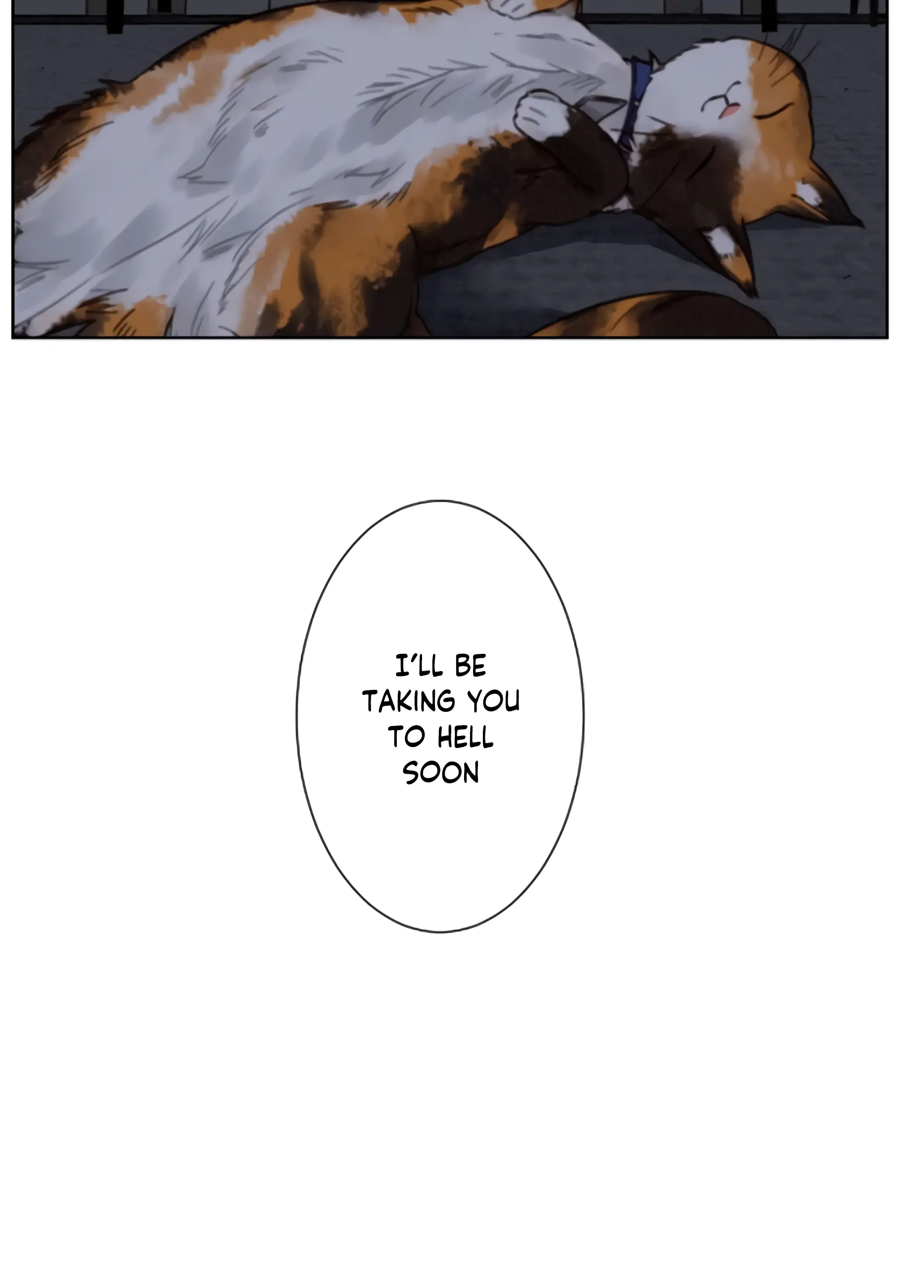 [GwangGong Industrial Complex] Clean Freak Sunbae Chapter 2 page 29 - 