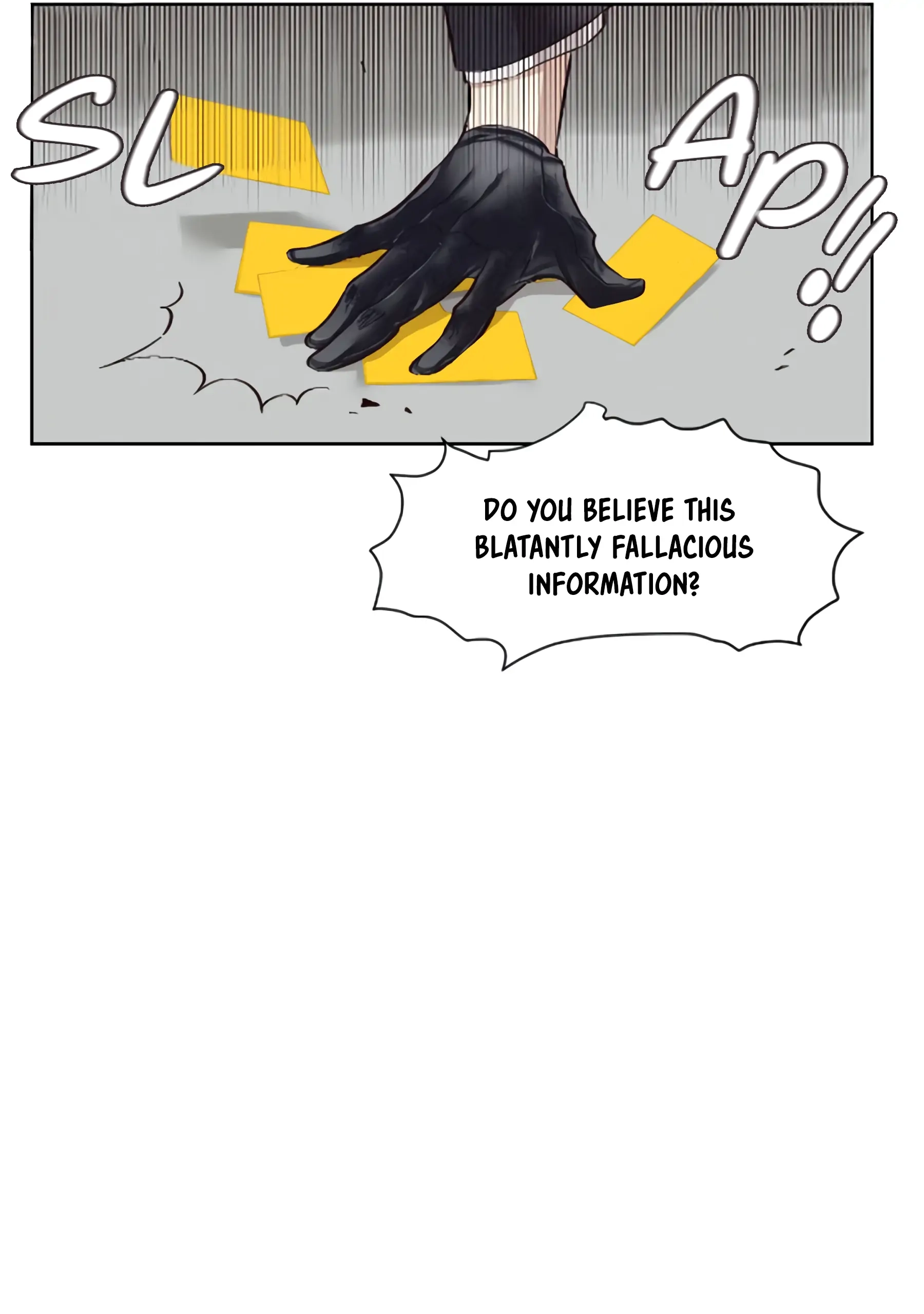 [GwangGong Industrial Complex] Clean Freak Sunbae Chapter 2 page 39 - 