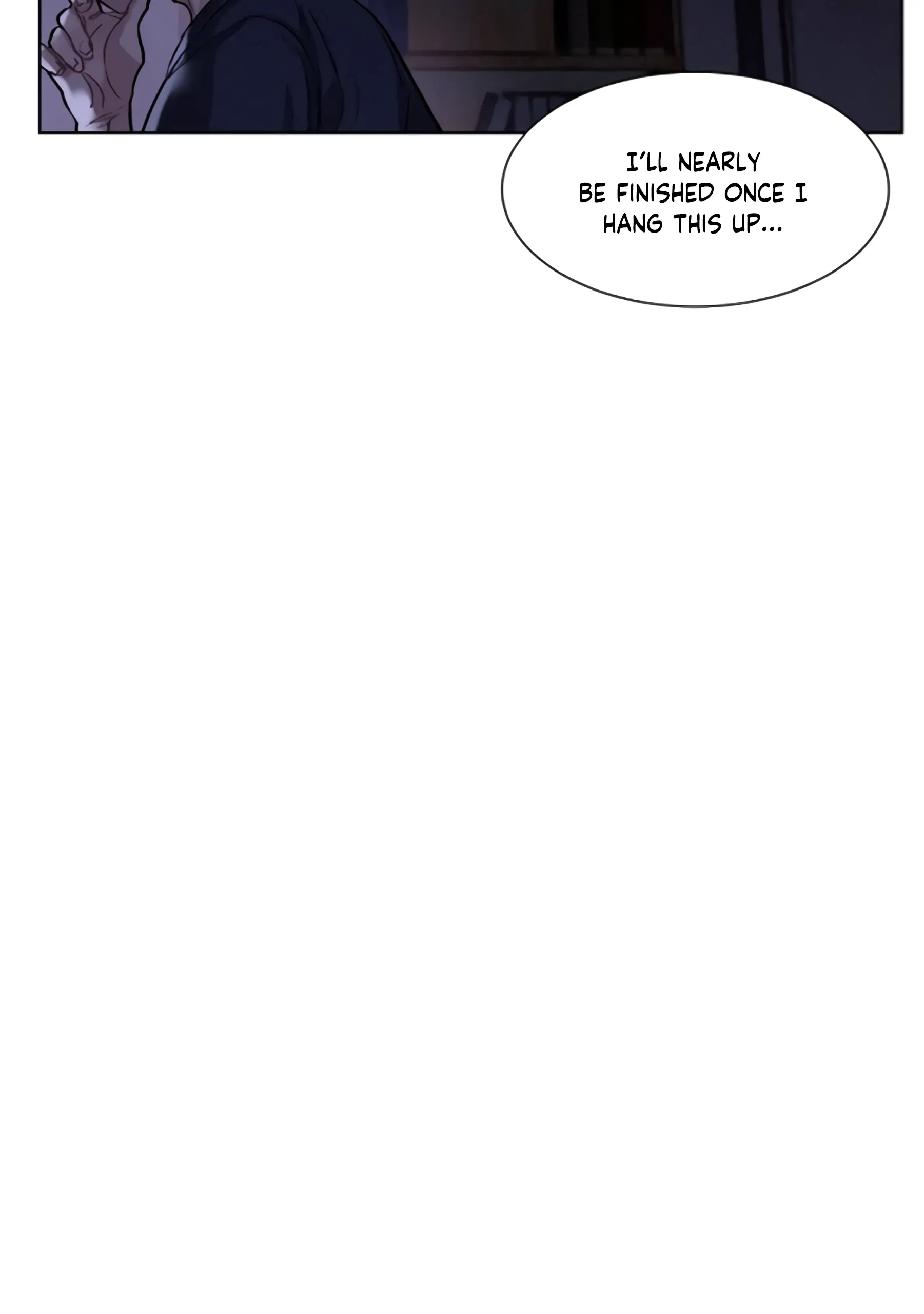 [GwangGong Industrial Complex] Clean Freak Sunbae Chapter 2 page 5 - 