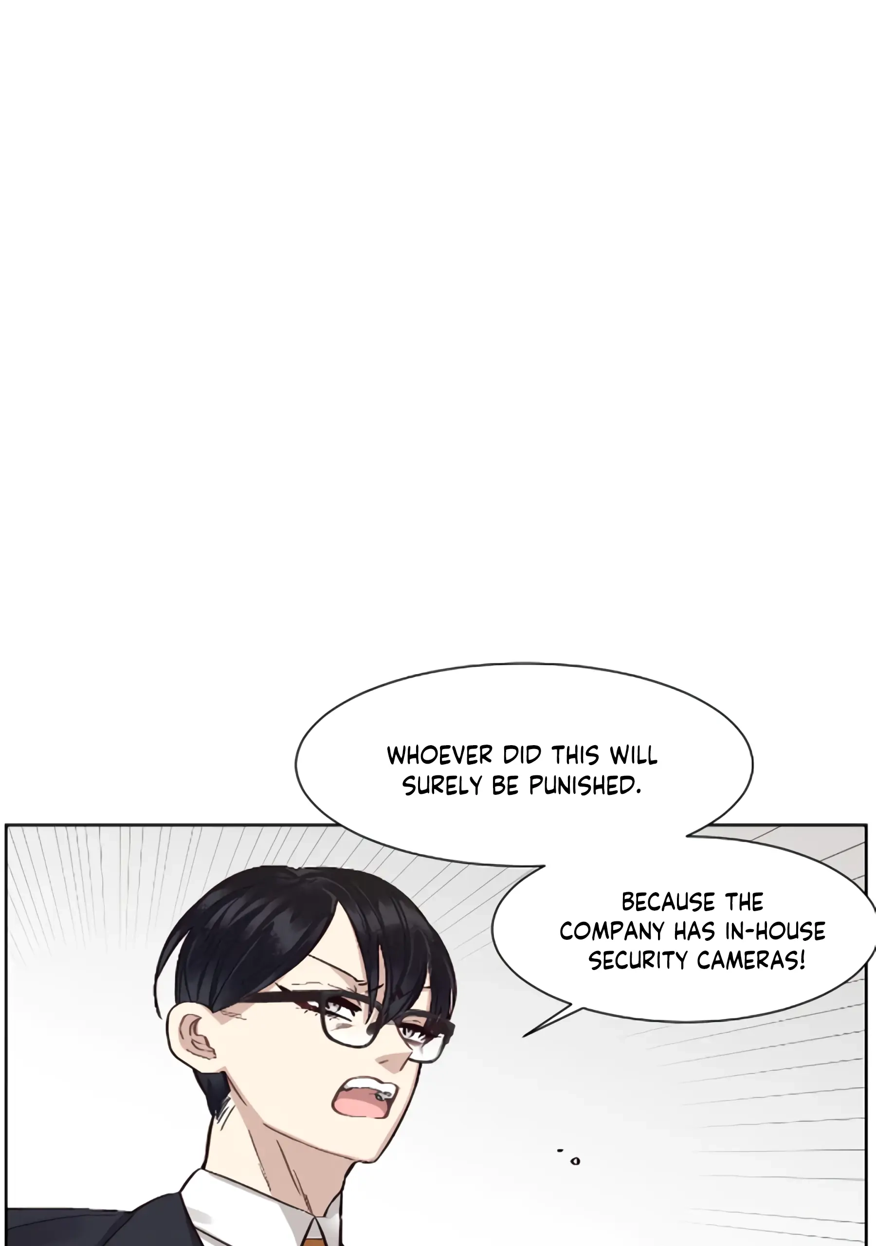 [GwangGong Industrial Complex] Clean Freak Sunbae Chapter 2 page 41 - 