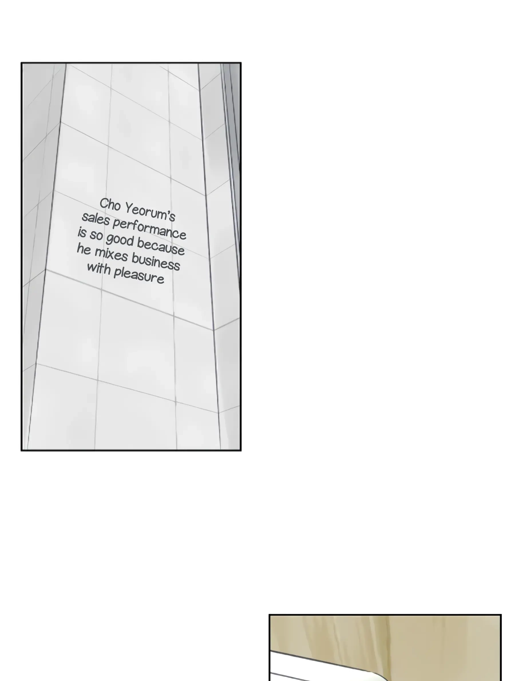 [GwangGong Industrial Complex] Clean Freak Sunbae Chapter 2 page 49 - 
