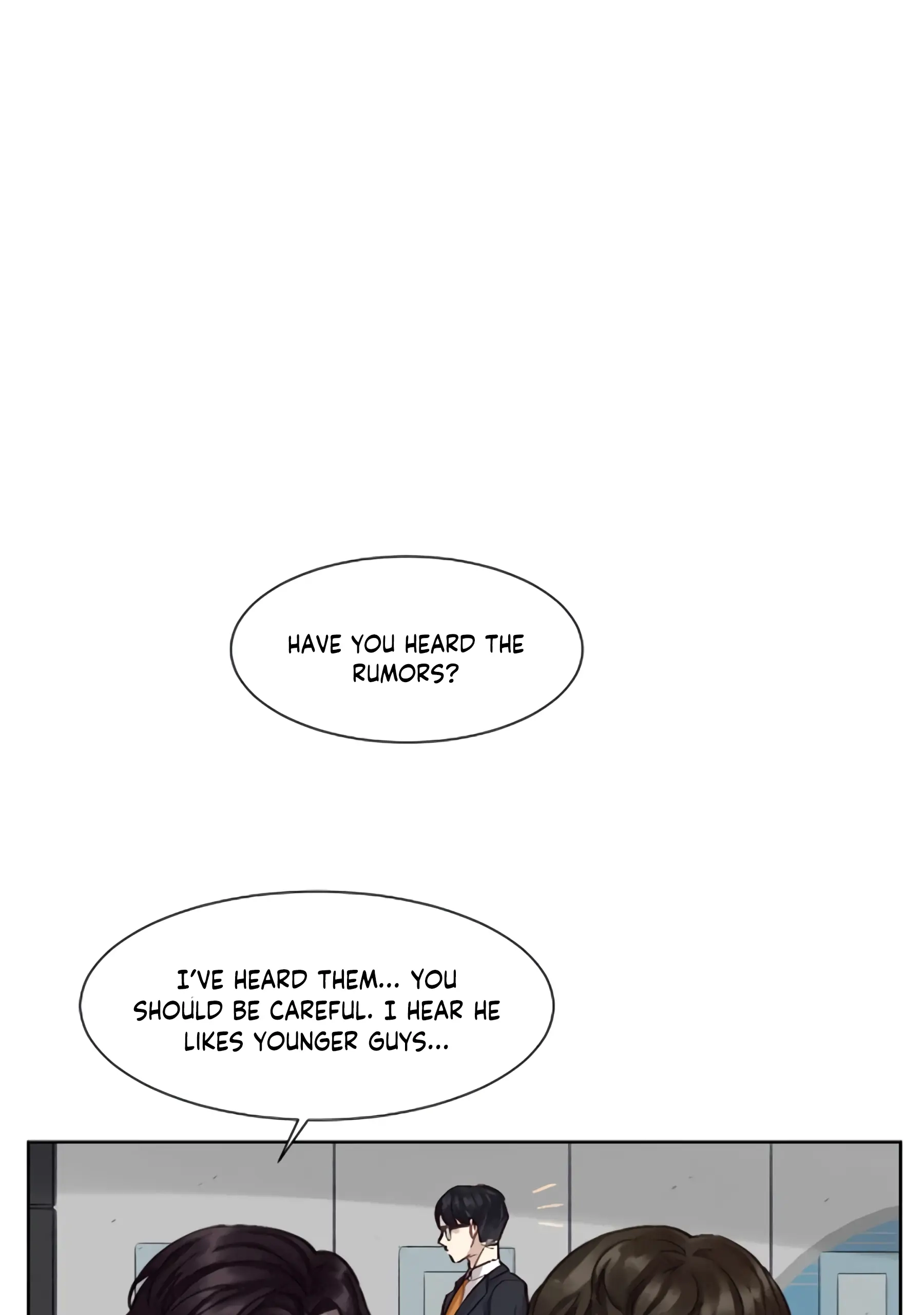 [GwangGong Industrial Complex] Clean Freak Sunbae Chapter 2 page 51 - 