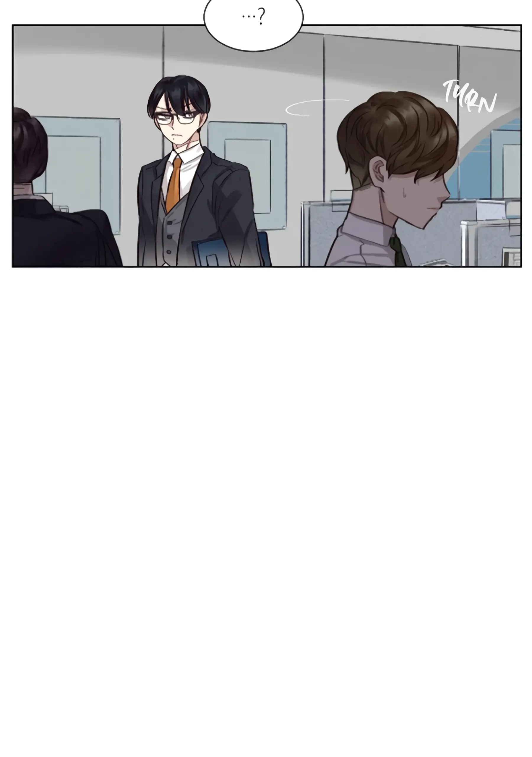 [GwangGong Industrial Complex] Clean Freak Sunbae Chapter 2 page 55 - 