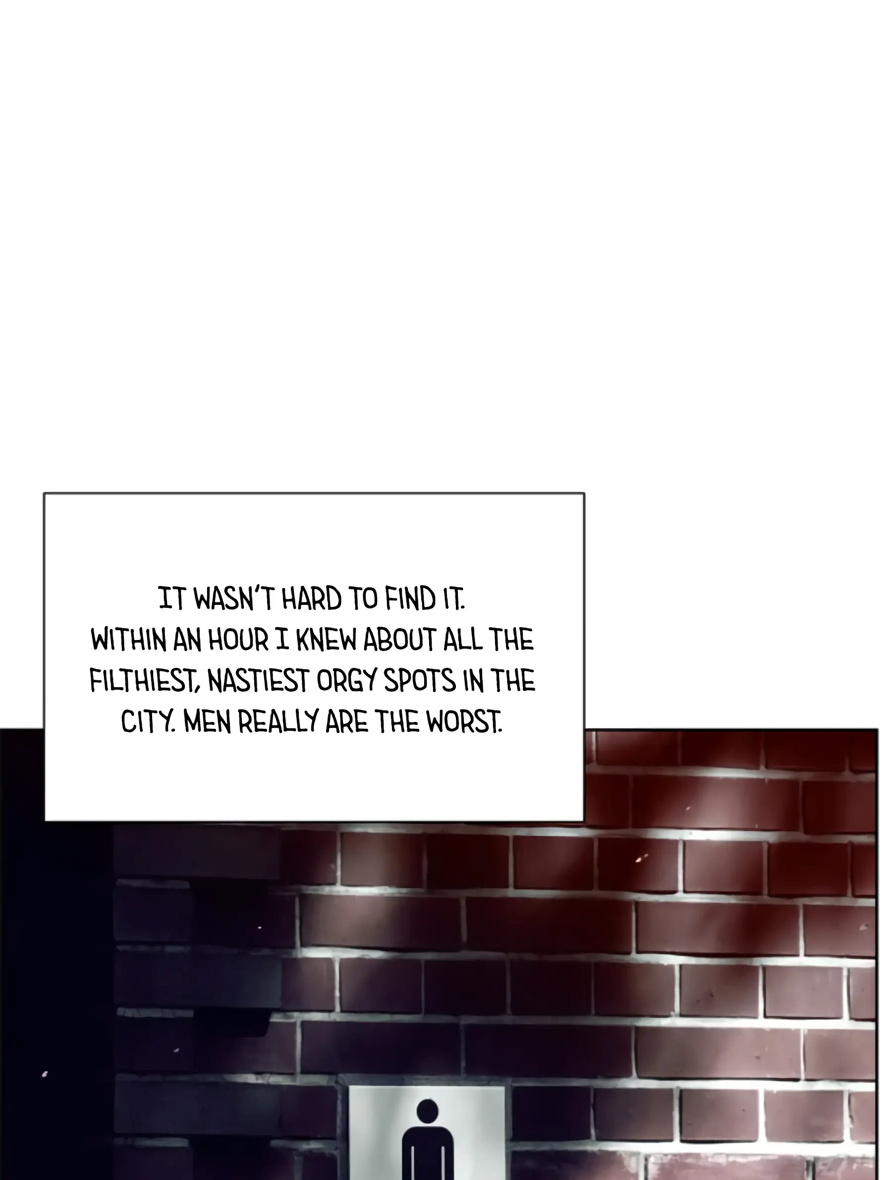 [GwangGong Industrial Complex] Clean Freak Sunbae Chapter 2 page 59 - 