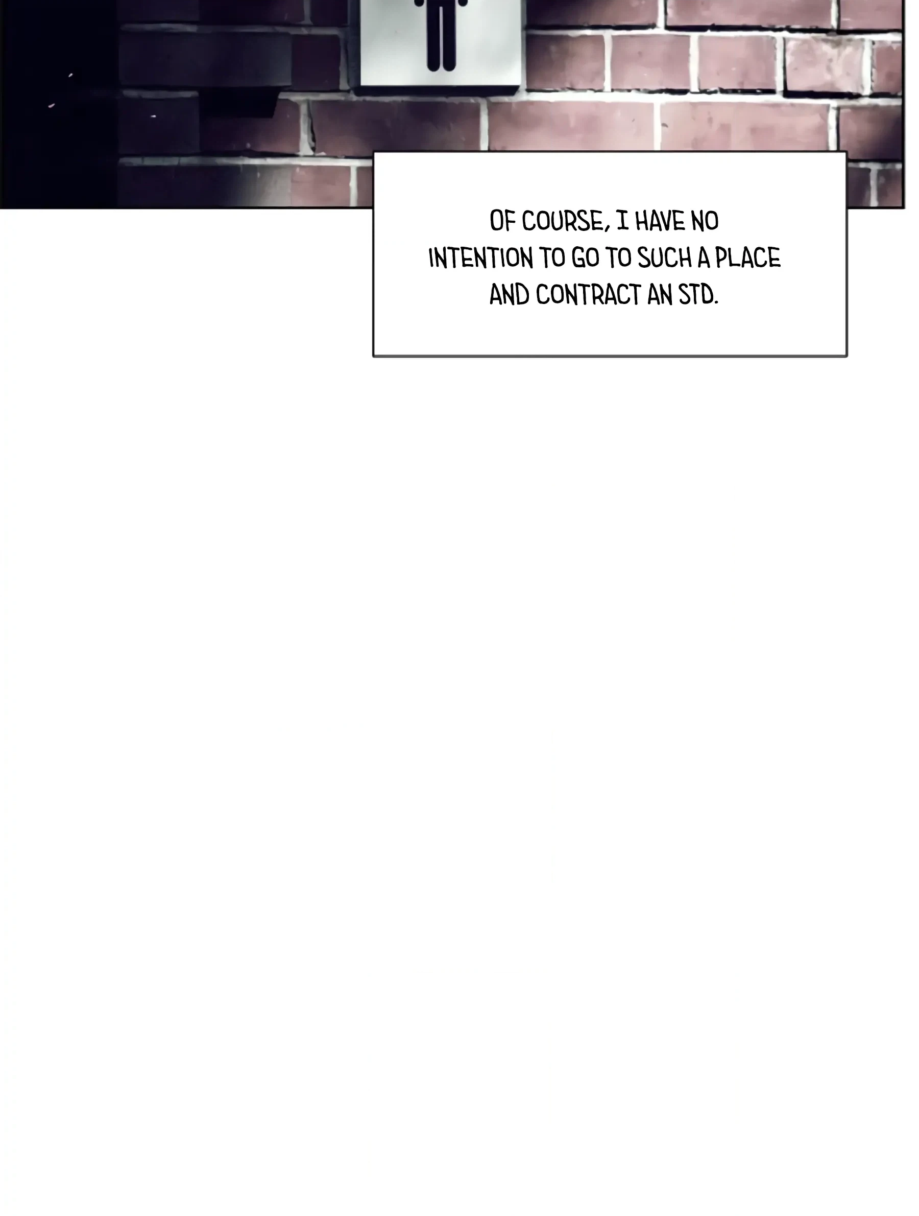 [GwangGong Industrial Complex] Clean Freak Sunbae Chapter 2 page 60 - 