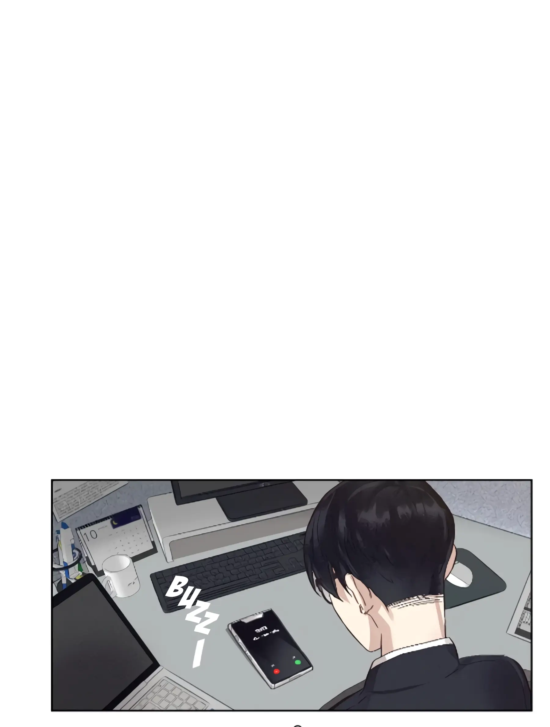 [GwangGong Industrial Complex] Clean Freak Sunbae Chapter 2 page 71 - 