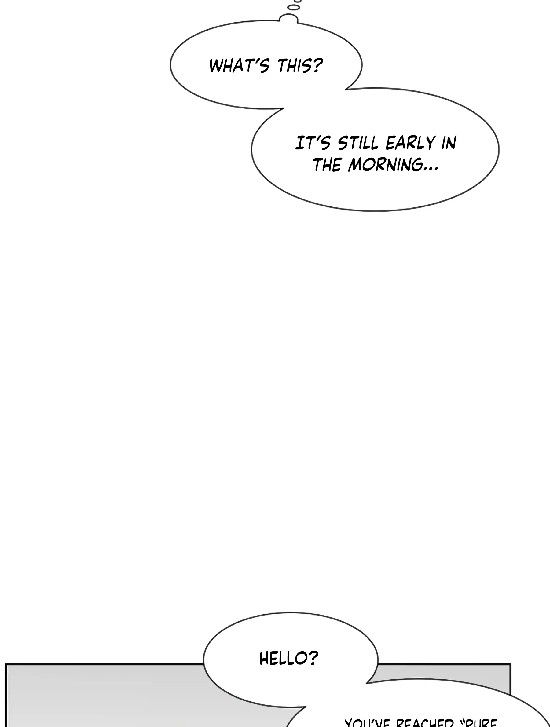 [GwangGong Industrial Complex] Clean Freak Sunbae Chapter 2 page 72 - 