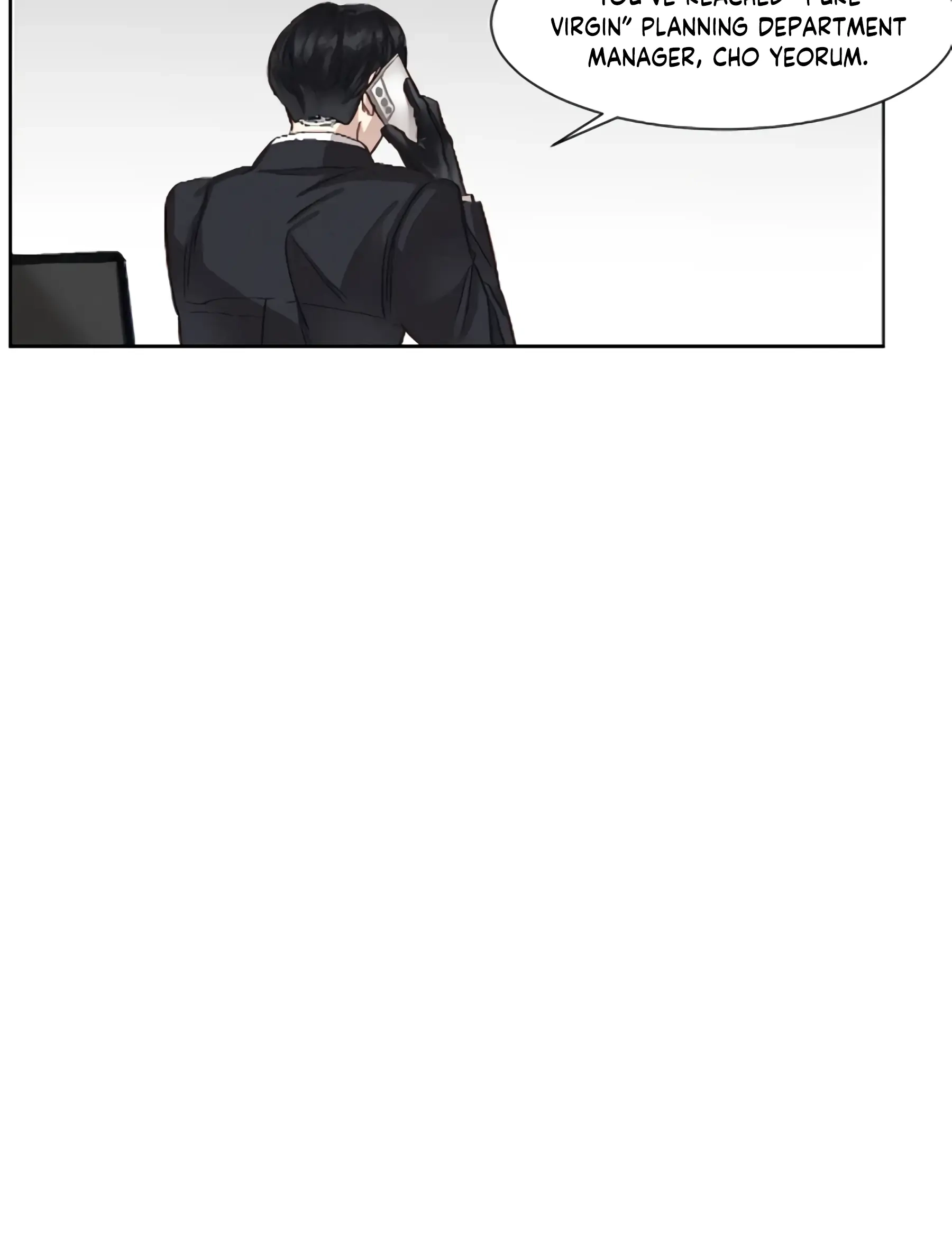 [GwangGong Industrial Complex] Clean Freak Sunbae Chapter 2 page 73 - 