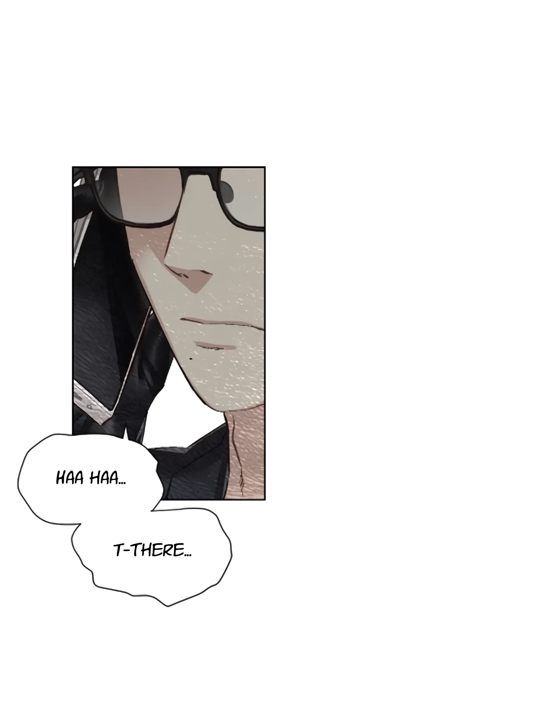 [GwangGong Industrial Complex] Clean Freak Sunbae Chapter 2 page 74 - 