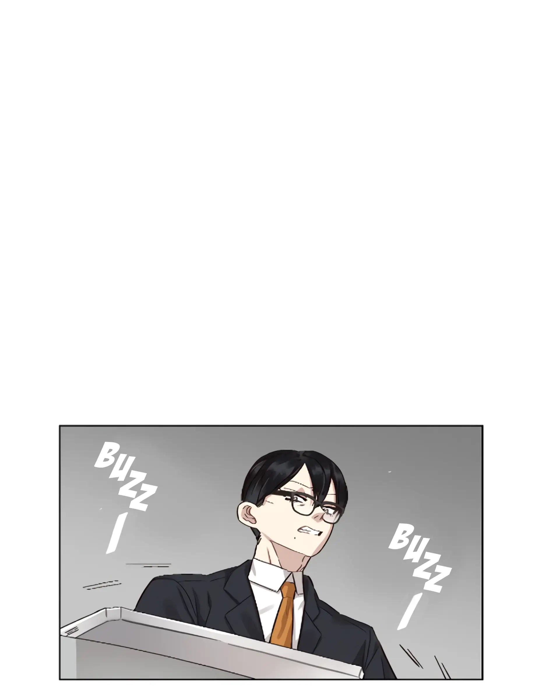 [GwangGong Industrial Complex] Clean Freak Sunbae Chapter 2 page 83 - 
