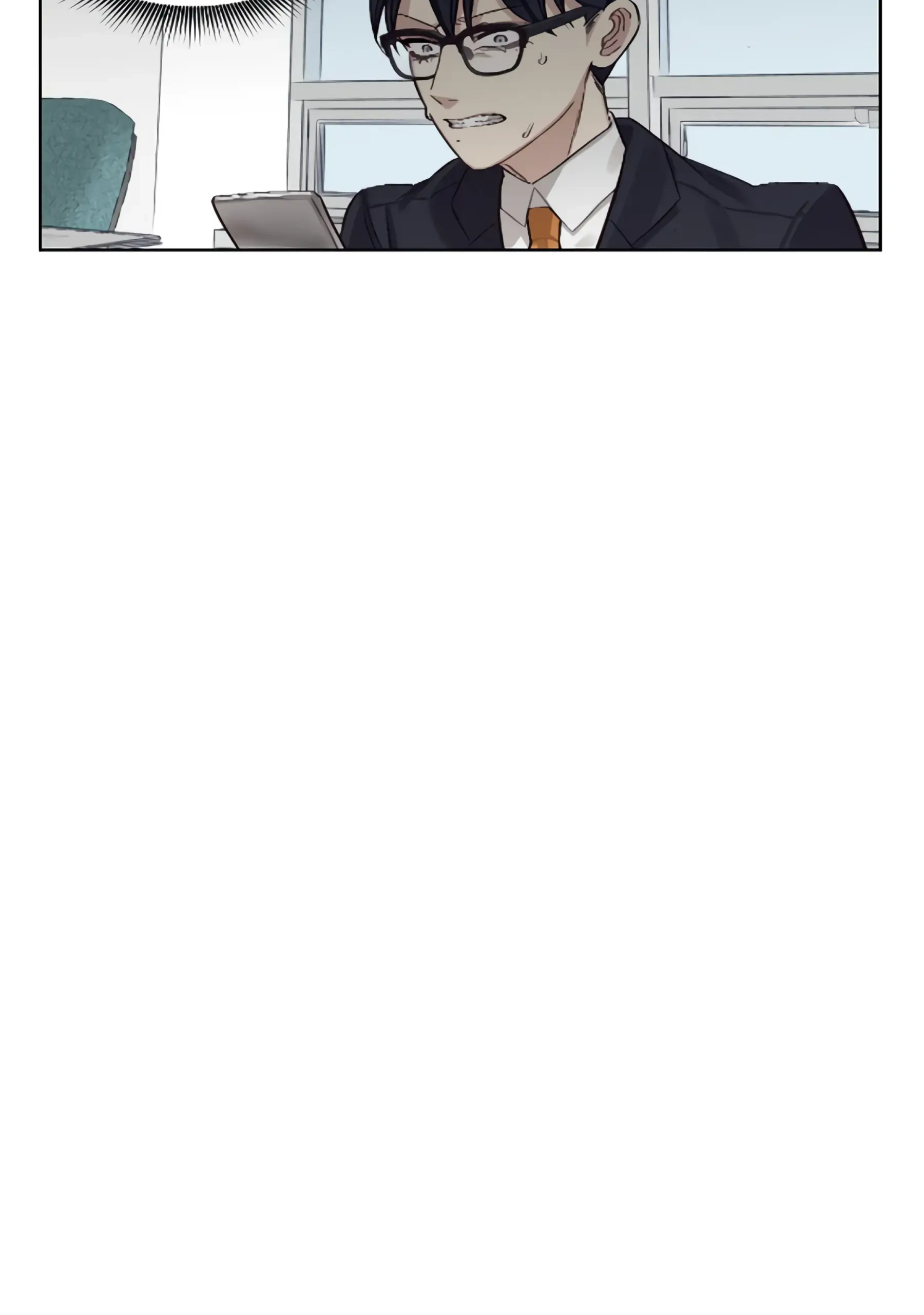 [GwangGong Industrial Complex] Clean Freak Sunbae Chapter 2 page 92 - 