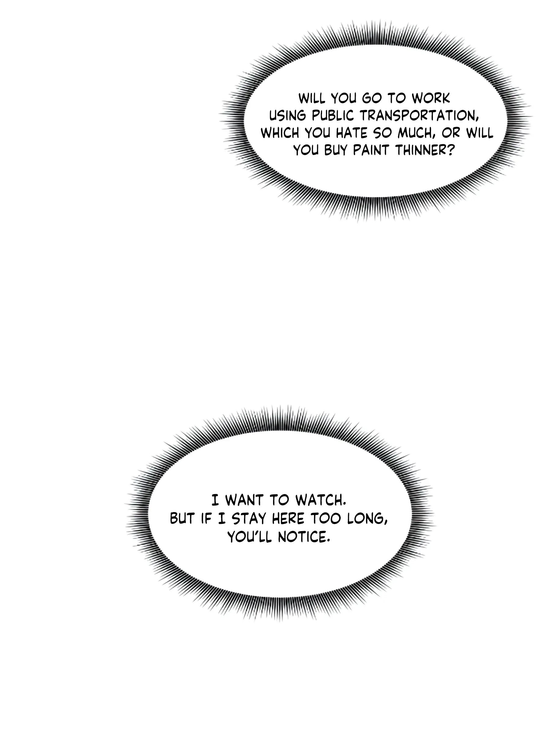 [GwangGong Industrial Complex] Clean Freak Sunbae Chapter 2 page 98 - 