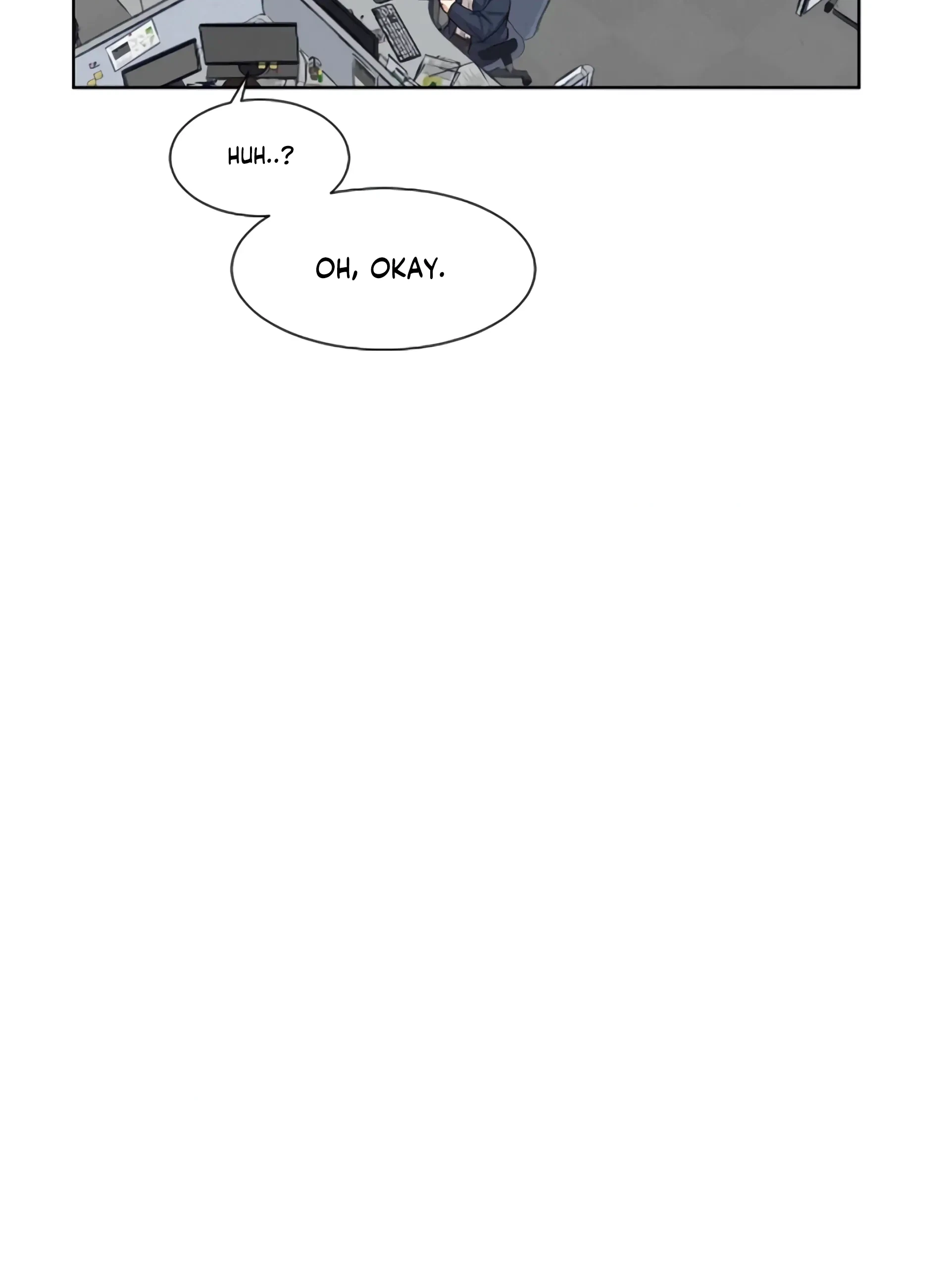 [GwangGong Industrial Complex] Clean Freak Sunbae Chapter 2 page 100 - 