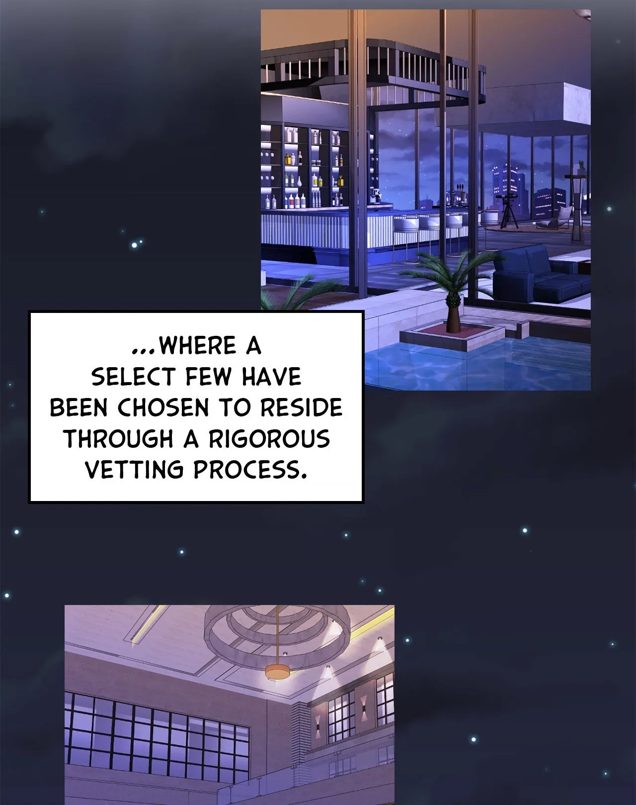[GwangGong Industrial Complex] KEEP A DOG Chapter 0 page 2 - 