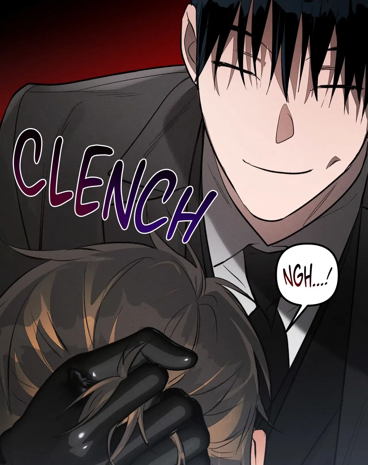 [GwangGong Industrial Complex] KEEP A DOG Chapter 0 page 5 - 