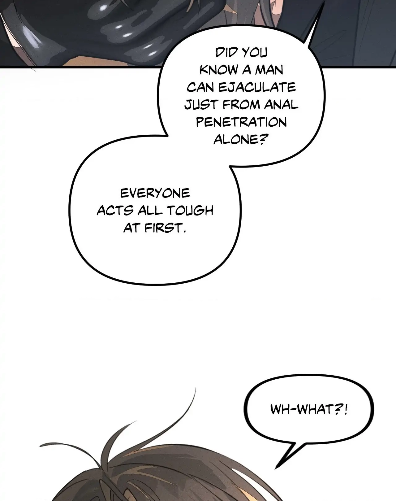 [GwangGong Industrial Complex] KEEP A DOG Chapter 0 page 6 - 