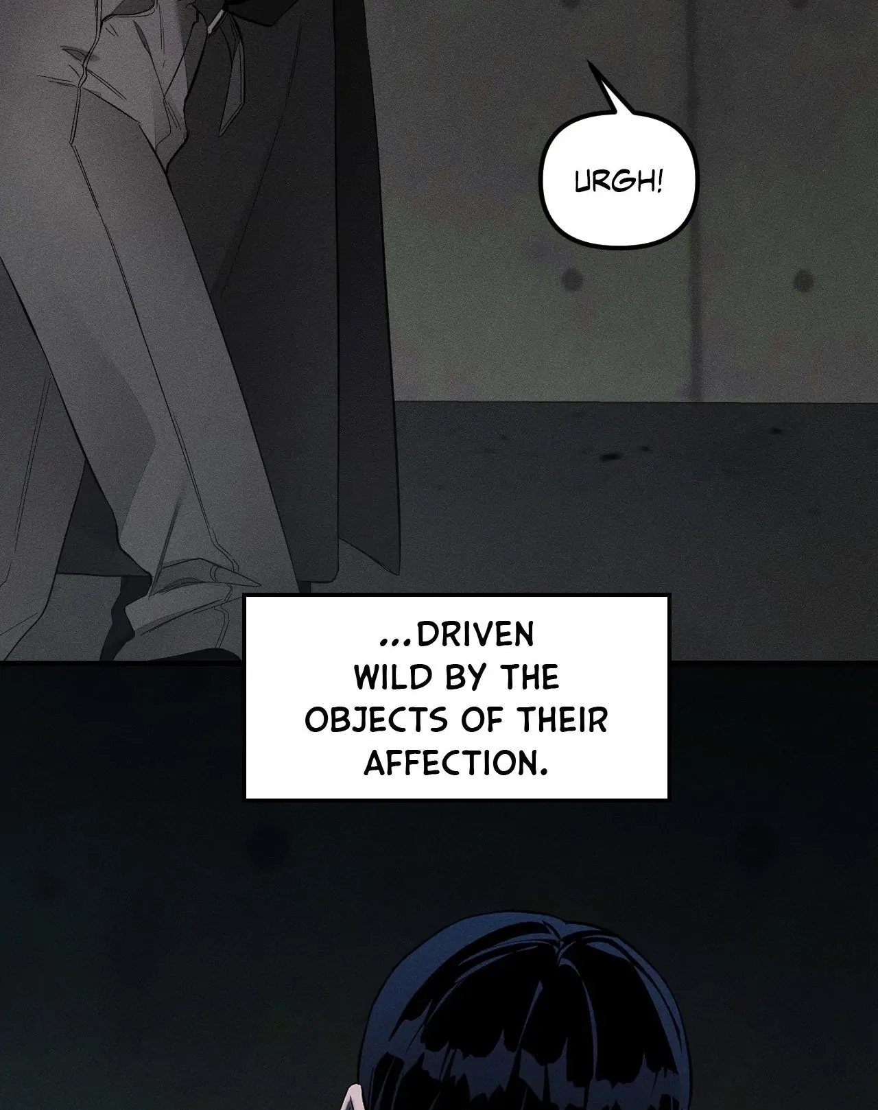 [GwangGong Industrial Complex] KEEP A DOG Chapter 0 page 9 - 