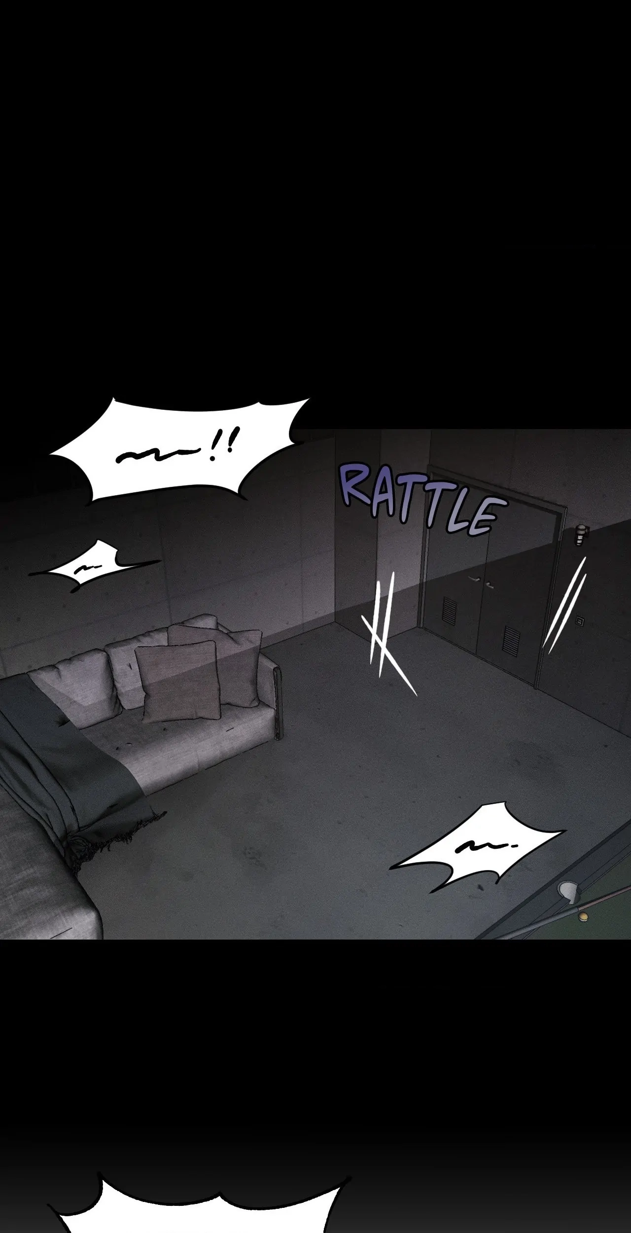 [GwangGong Industrial Complex] KEEP A DOG Chapter 1 page 2 - 