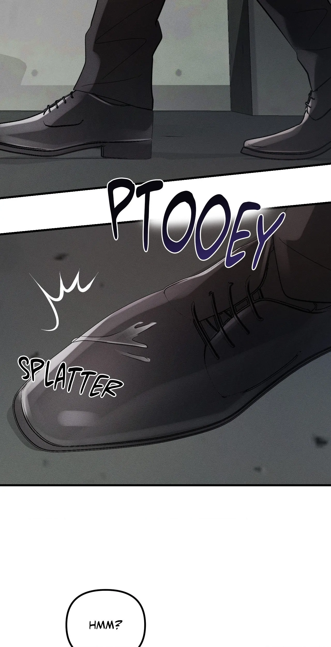 [GwangGong Industrial Complex] KEEP A DOG Chapter 1 page 11 - 