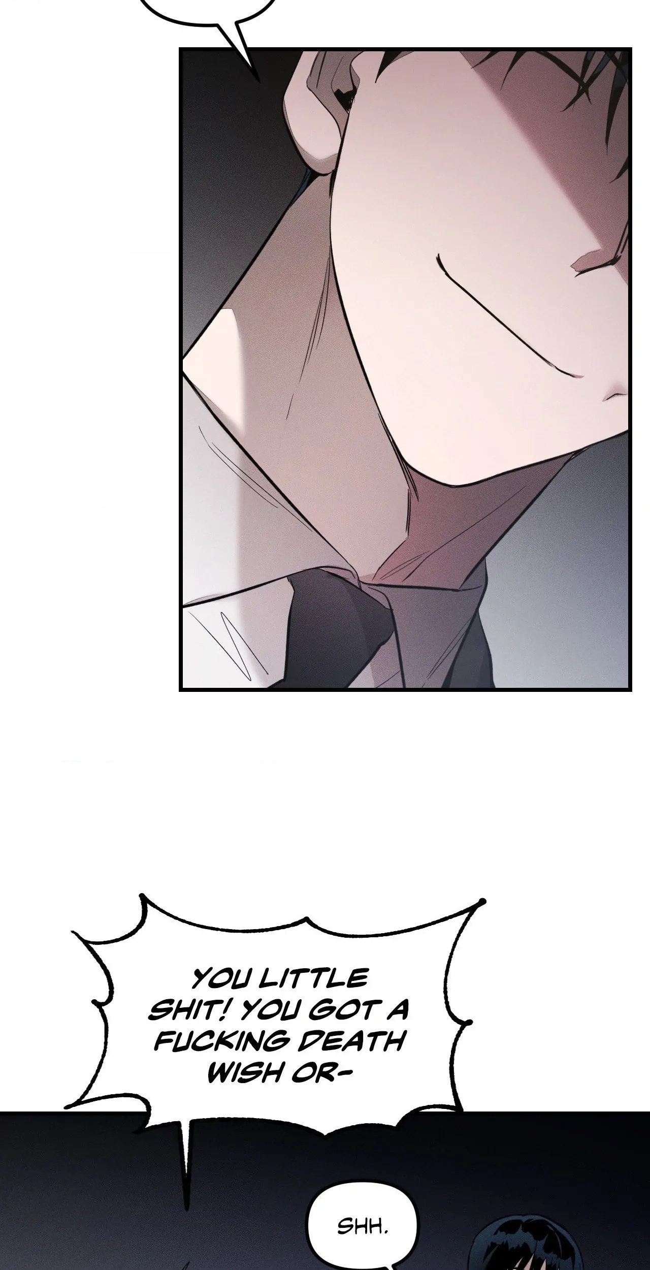 [GwangGong Industrial Complex] KEEP A DOG Chapter 1 page 12 - 