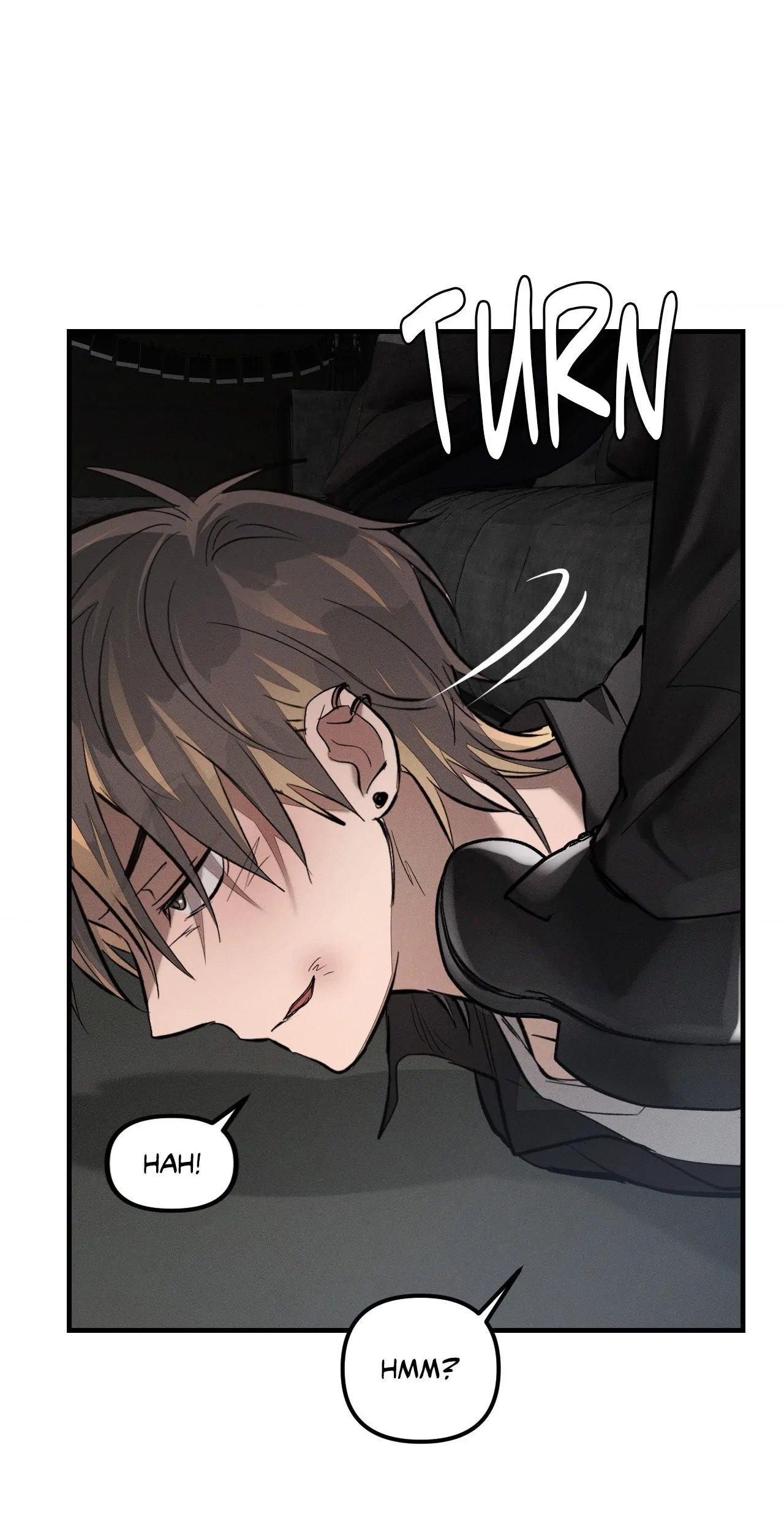 [GwangGong Industrial Complex] KEEP A DOG Chapter 1 page 21 - 