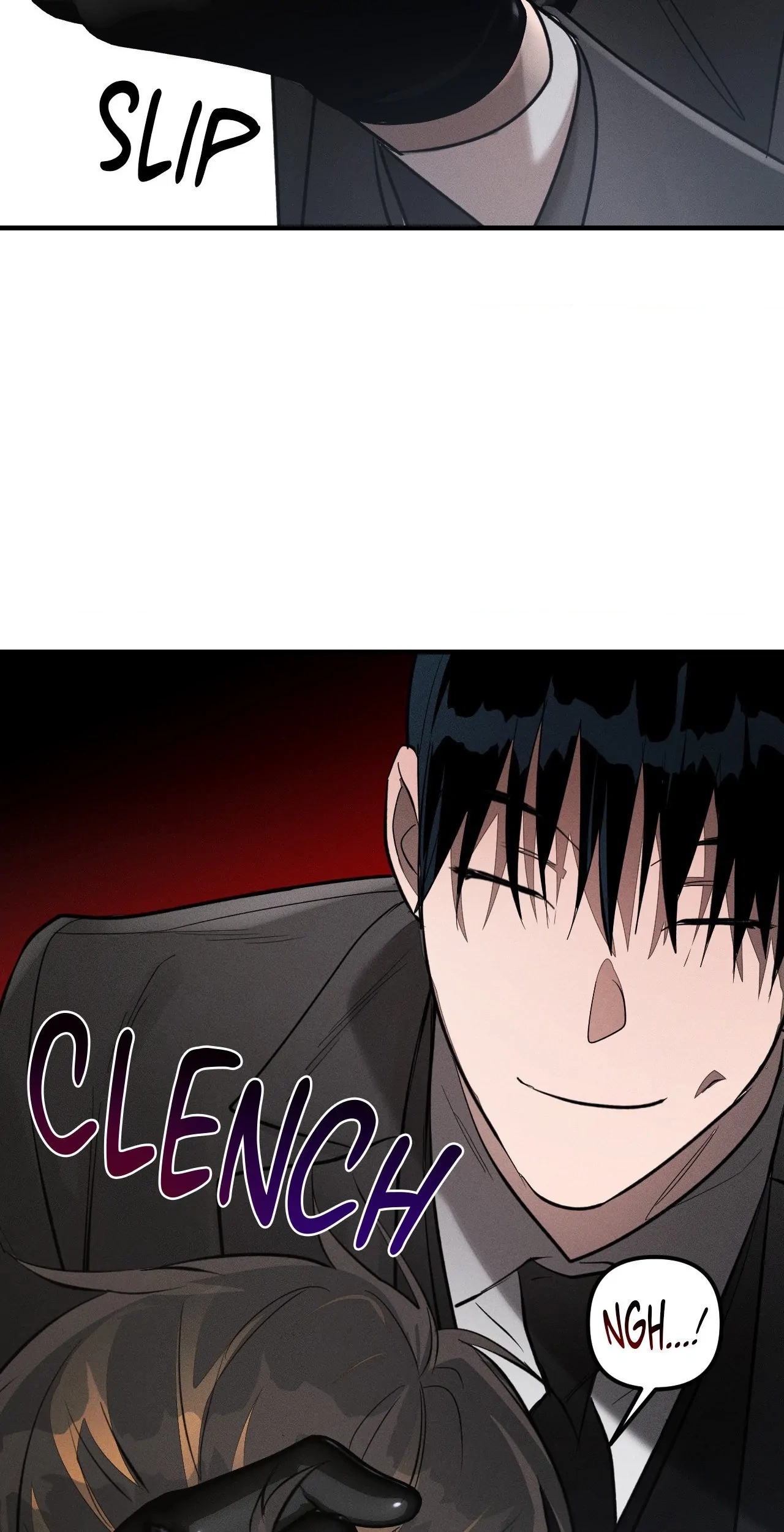 [GwangGong Industrial Complex] KEEP A DOG Chapter 1 page 27 - 
