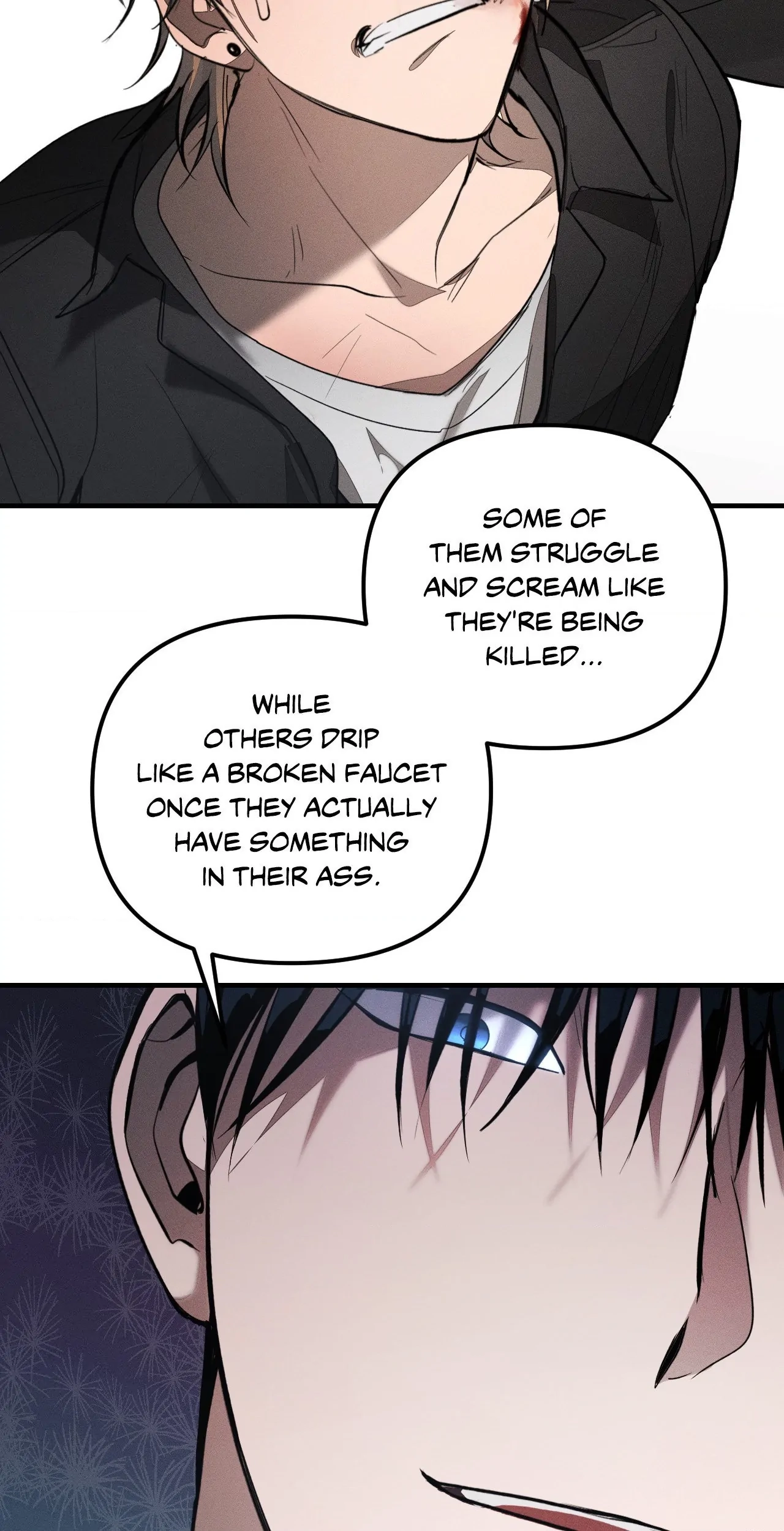 [GwangGong Industrial Complex] KEEP A DOG Chapter 1 page 29 - 
