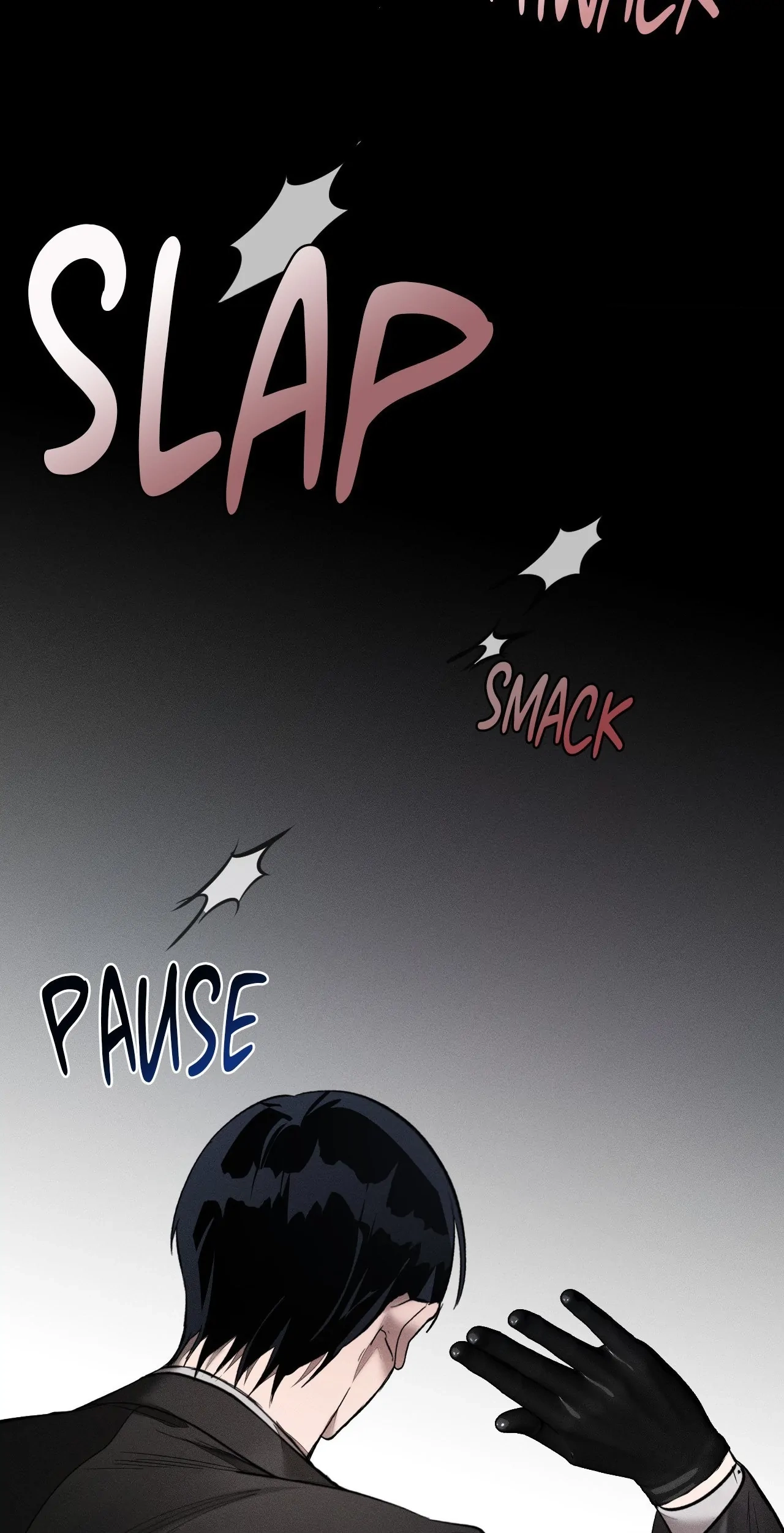[GwangGong Industrial Complex] KEEP A DOG Chapter 1 page 47 - 