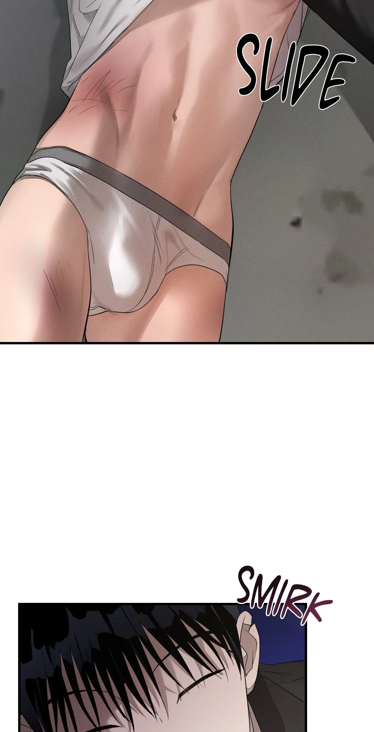 [GwangGong Industrial Complex] KEEP A DOG Chapter 1 page 52 - 