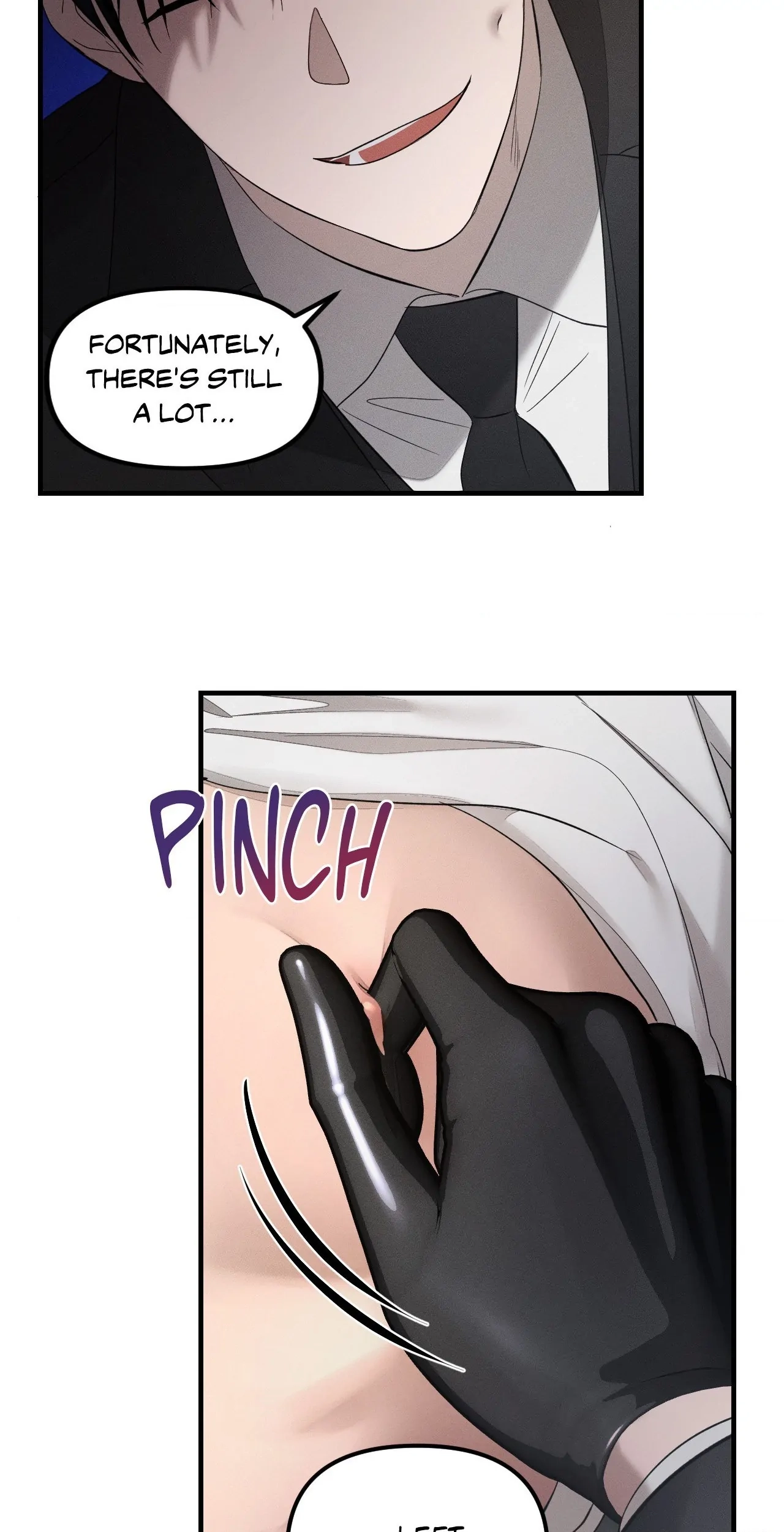 [GwangGong Industrial Complex] KEEP A DOG Chapter 1 page 53 - 