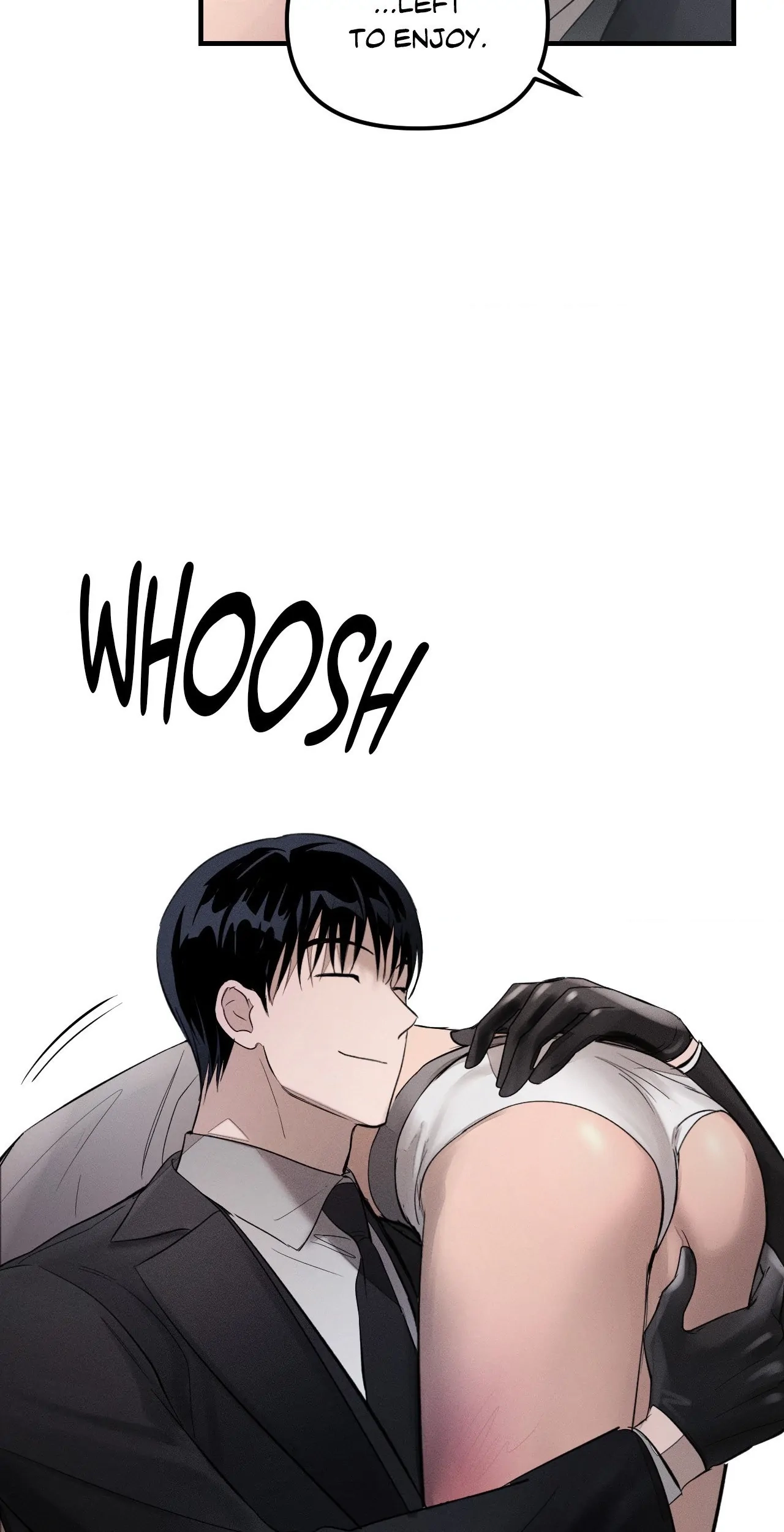 [GwangGong Industrial Complex] KEEP A DOG Chapter 1 page 54 - 