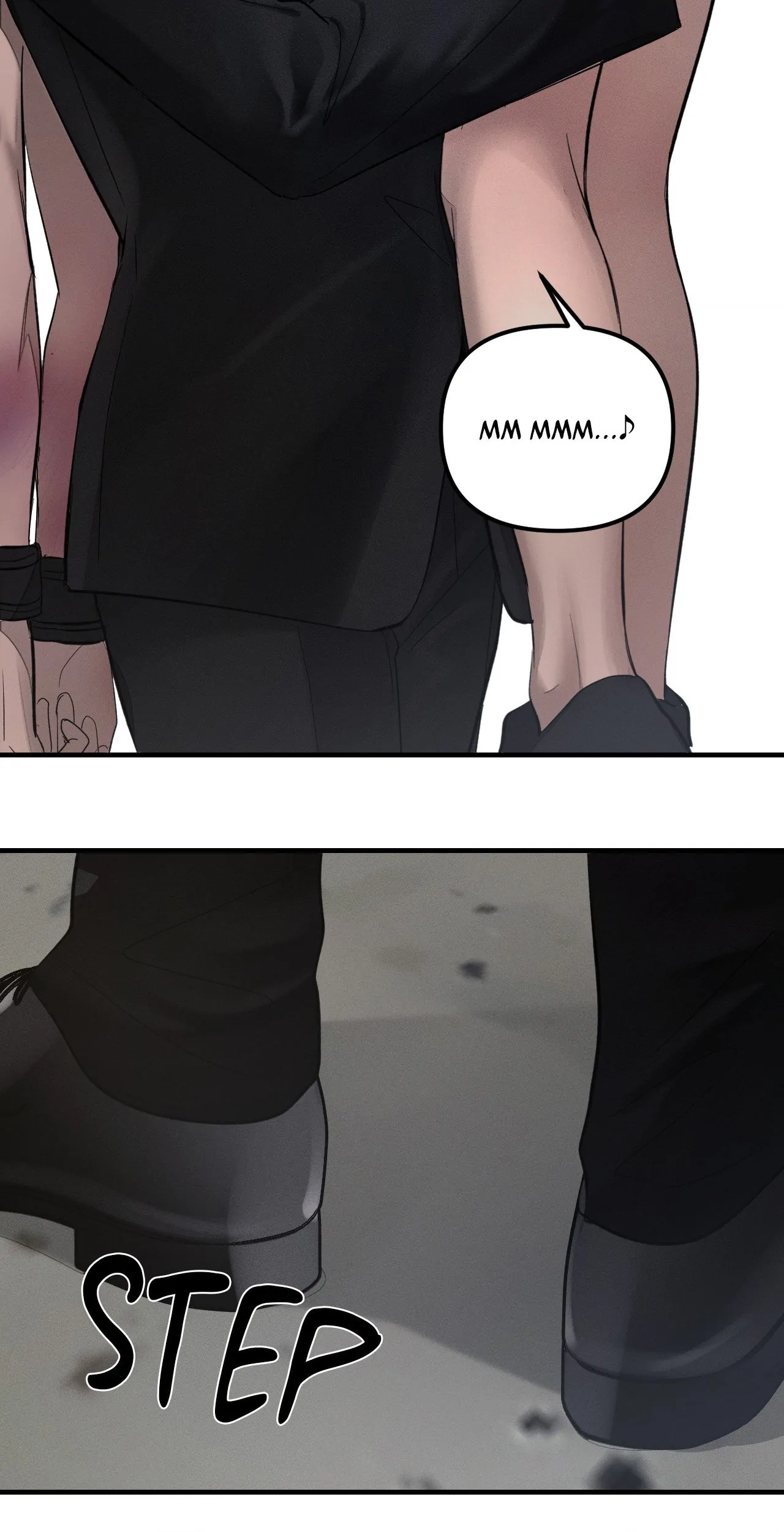 [GwangGong Industrial Complex] KEEP A DOG Chapter 1 page 55 - 