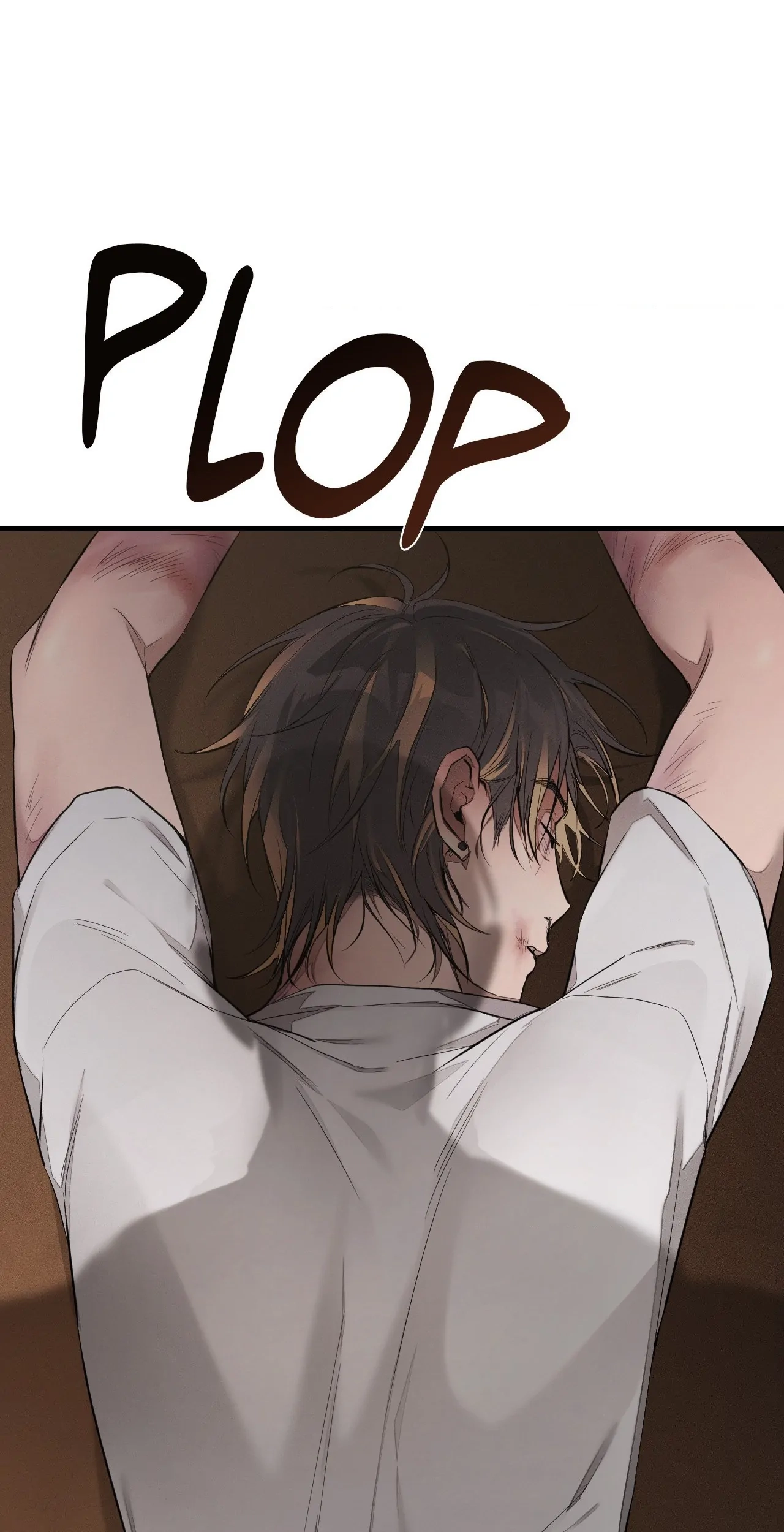 [GwangGong Industrial Complex] KEEP A DOG Chapter 1 page 57 - 