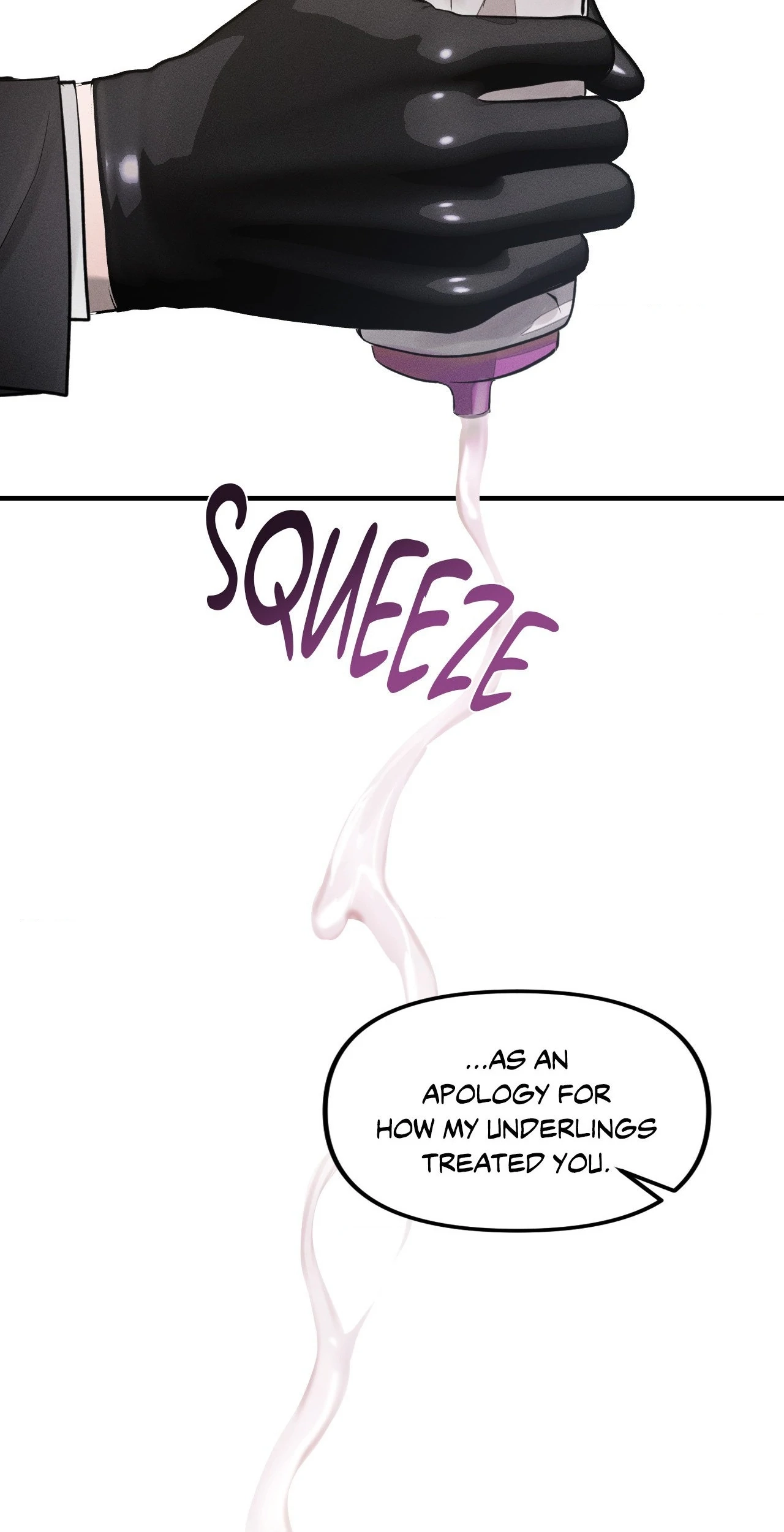 [GwangGong Industrial Complex] KEEP A DOG Chapter 1 page 59 - 