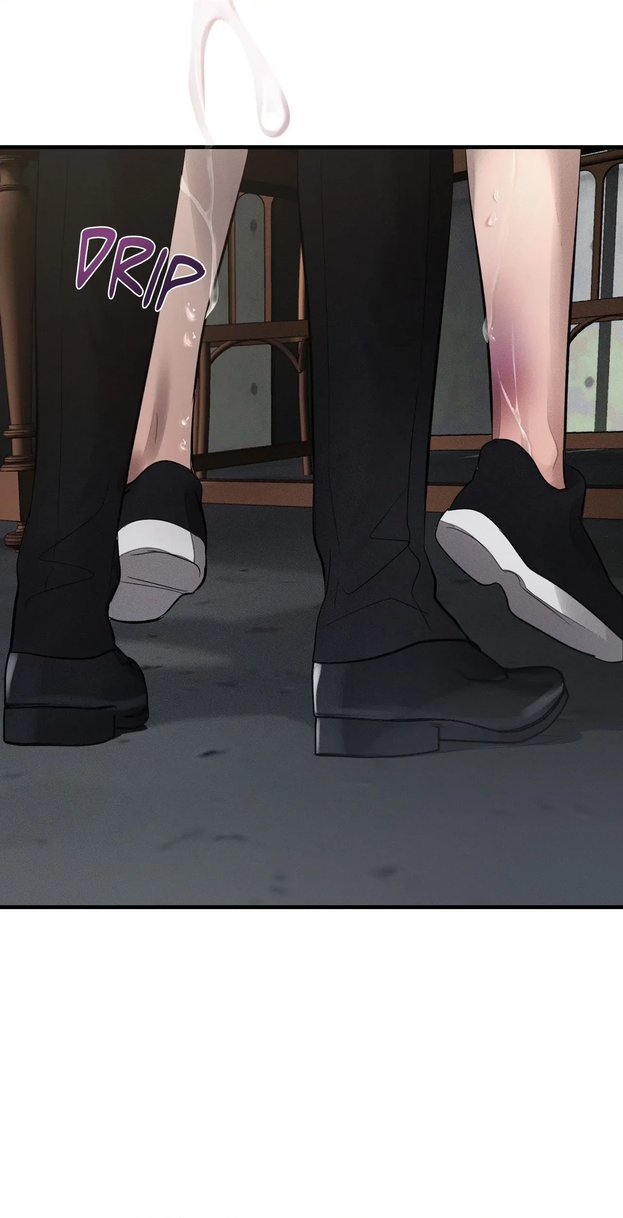 [GwangGong Industrial Complex] KEEP A DOG Chapter 1 page 60 - 