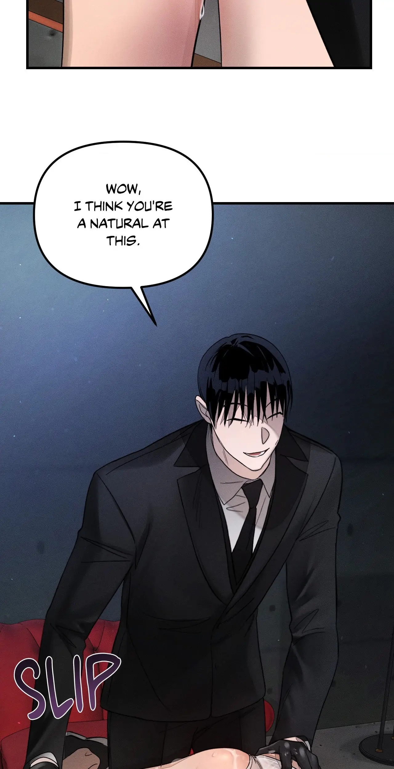 [GwangGong Industrial Complex] KEEP A DOG Chapter 1 page 62 - 